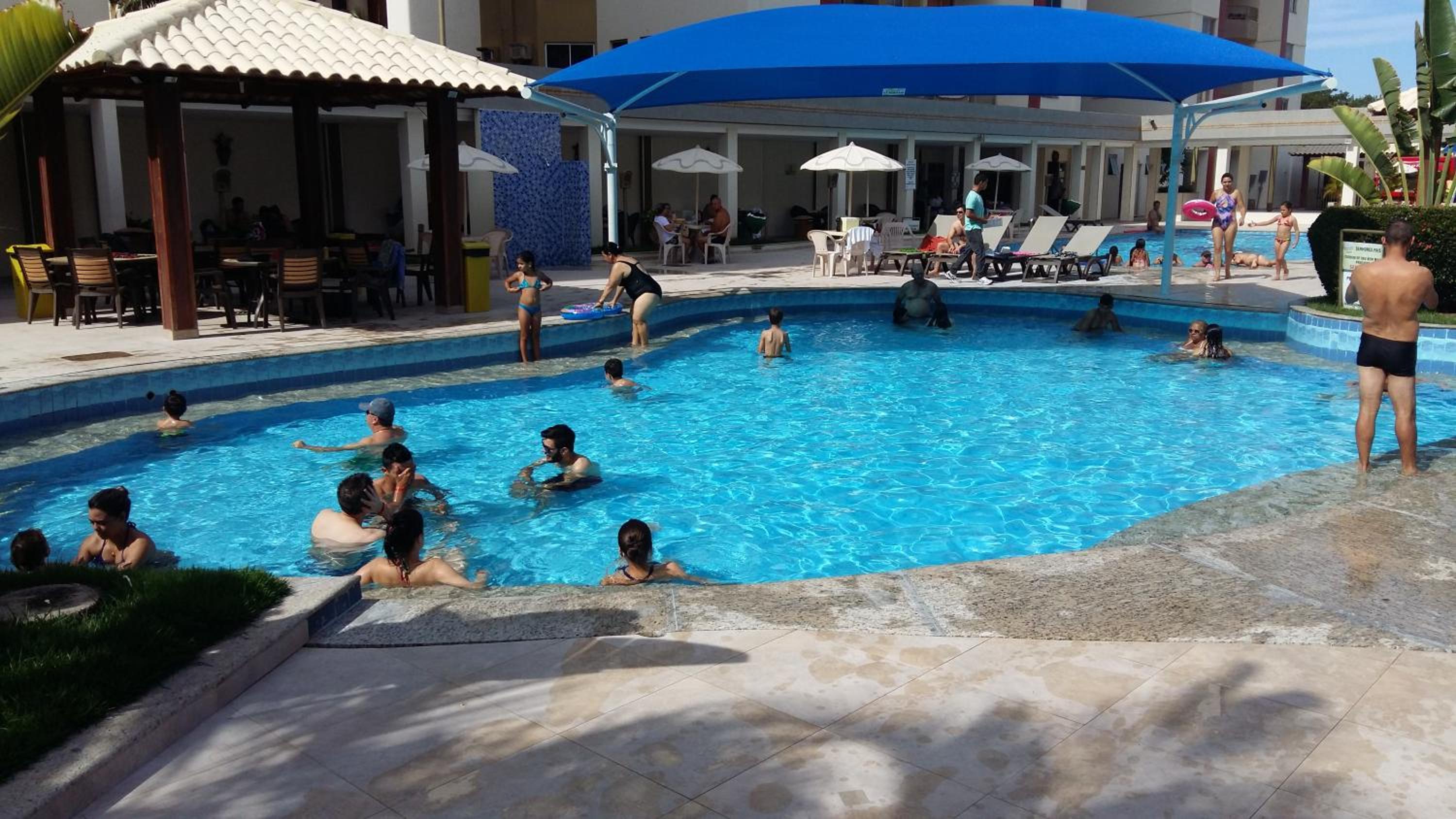RPT 1 -Prive das Thermas 405 C