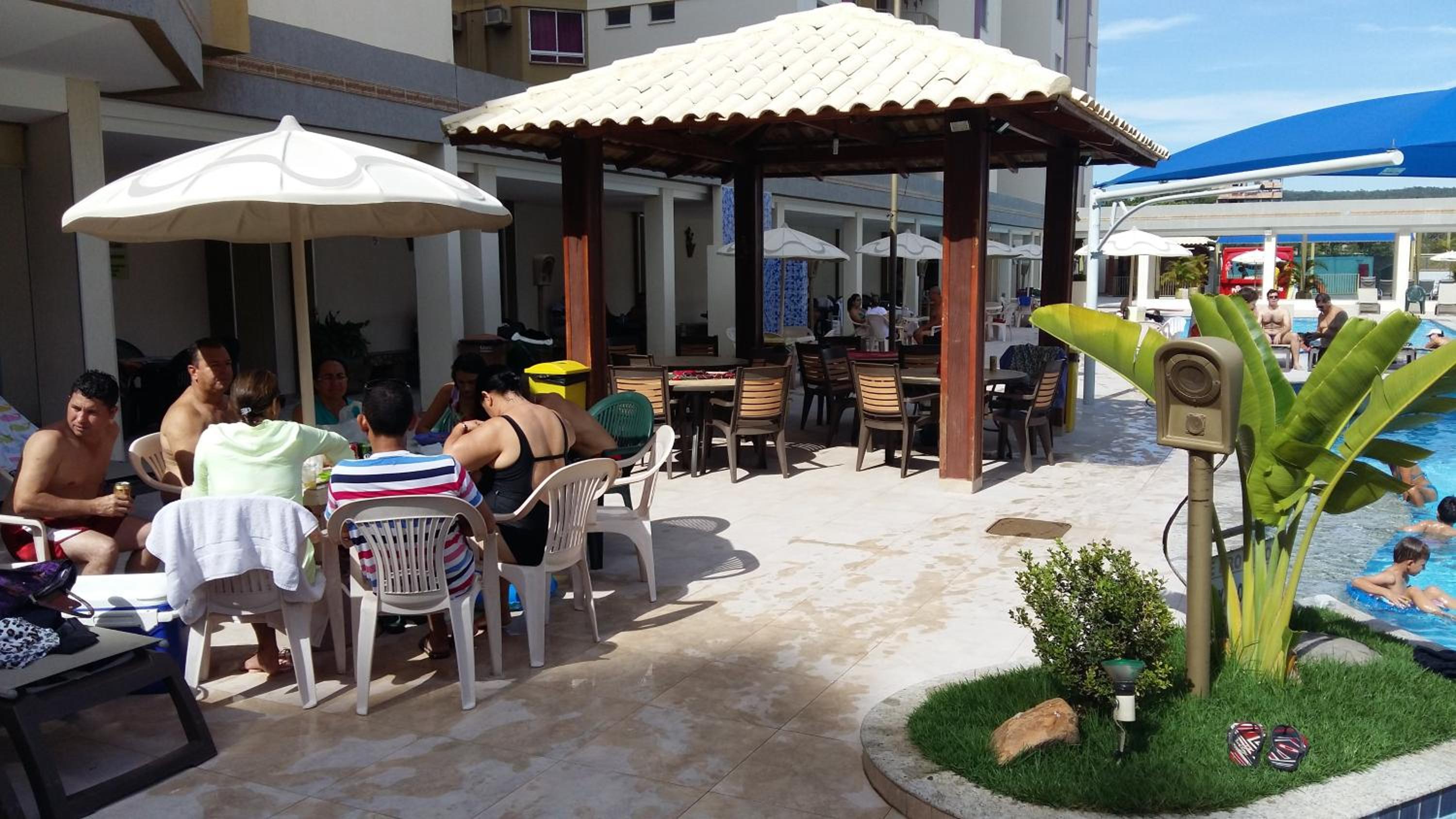 RPT 1 -Prive das Thermas 405 C