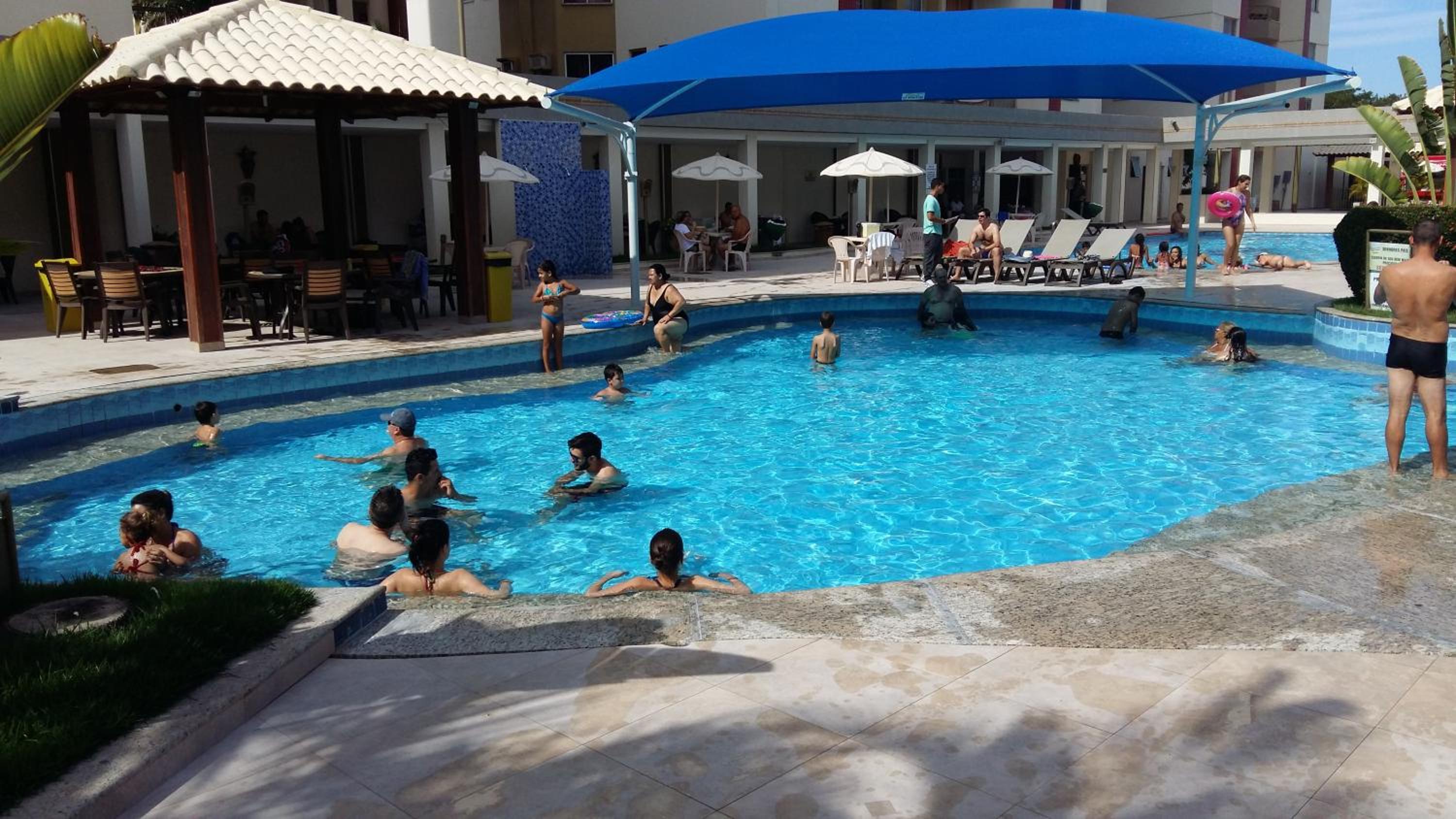 RPT 1 -Prive das Thermas 405 C