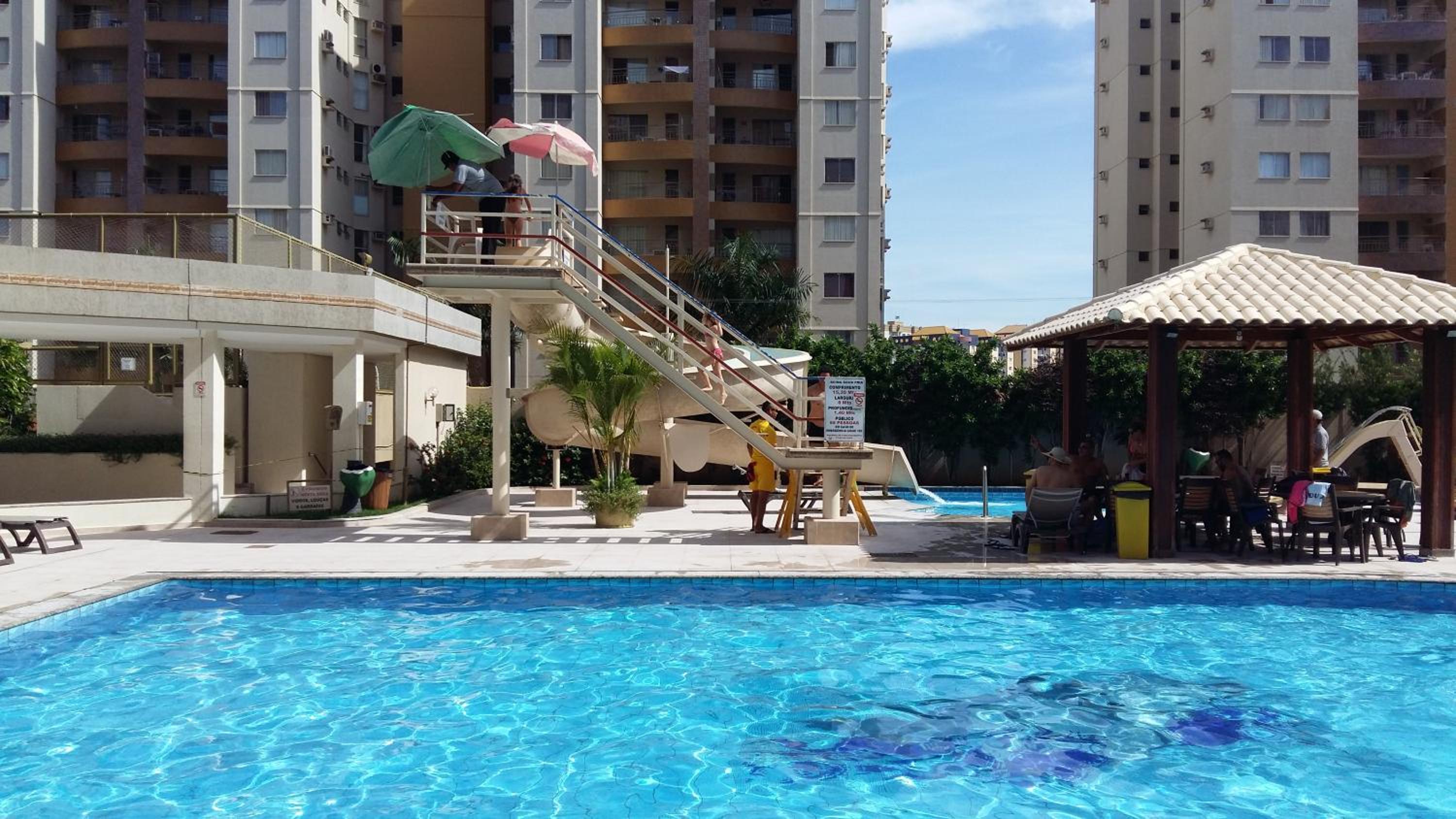 RPT 1 -Prive das Thermas 405 C