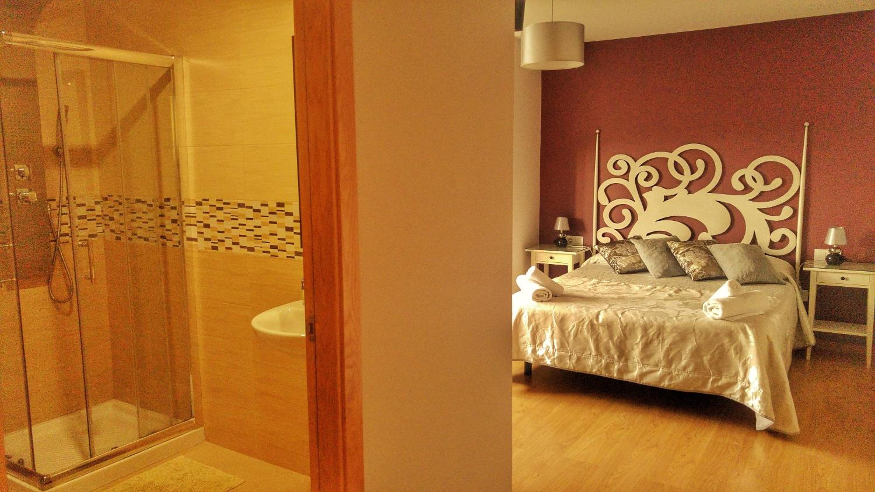 As Eiras Lires Hotel Restaurante