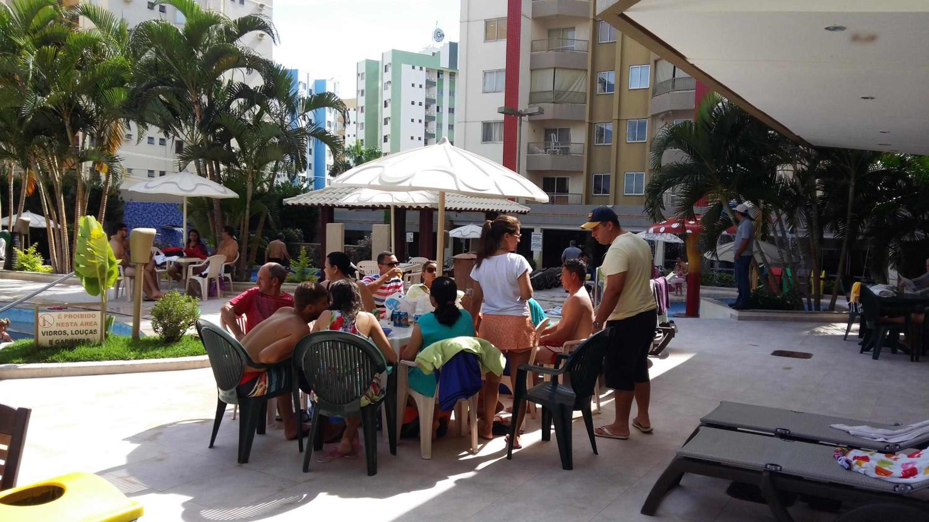 RPT 1 -Prive das Thermas 405 C
