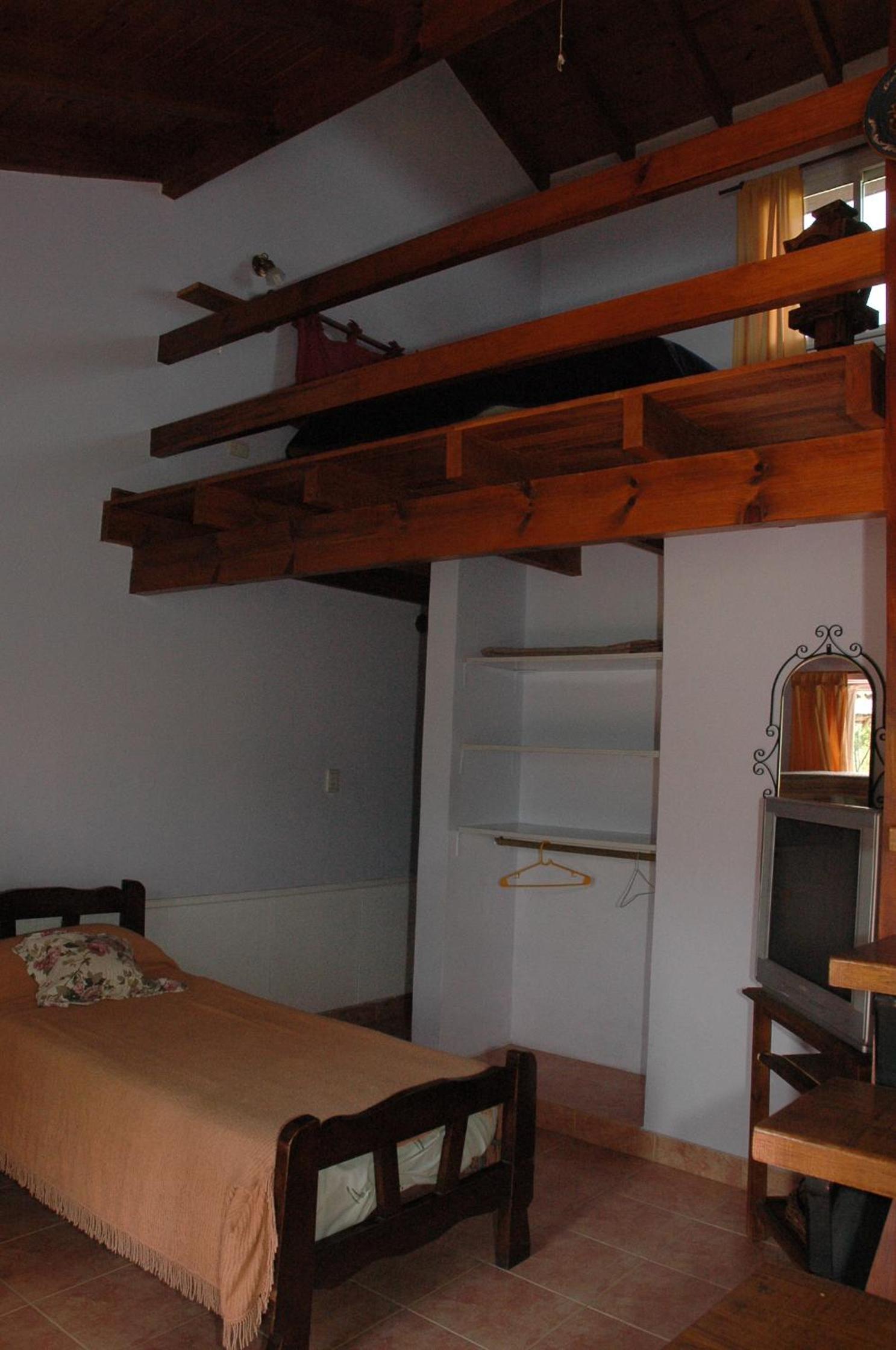 Hosteria Amaneseres