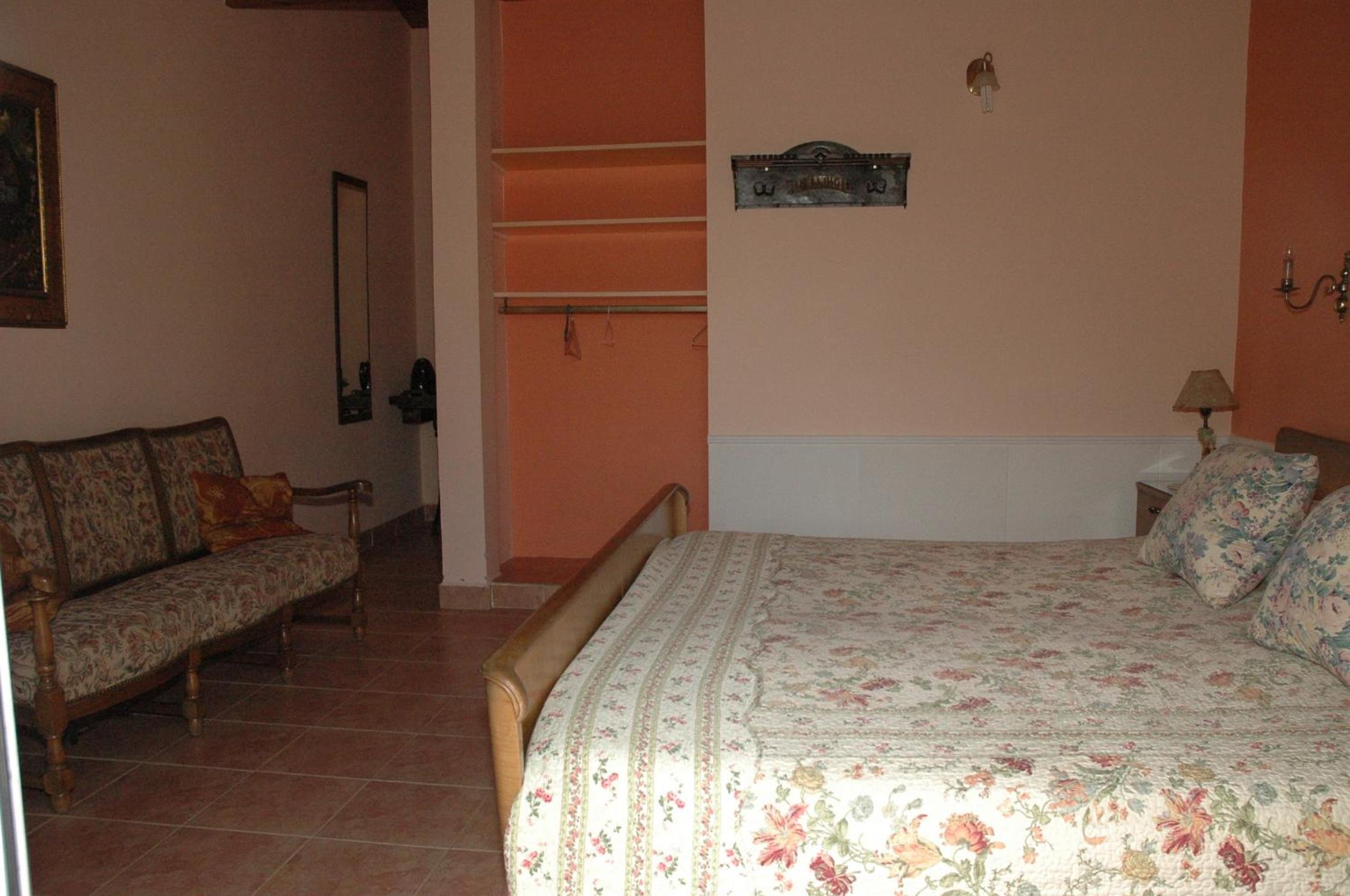 Hosteria Amaneseres