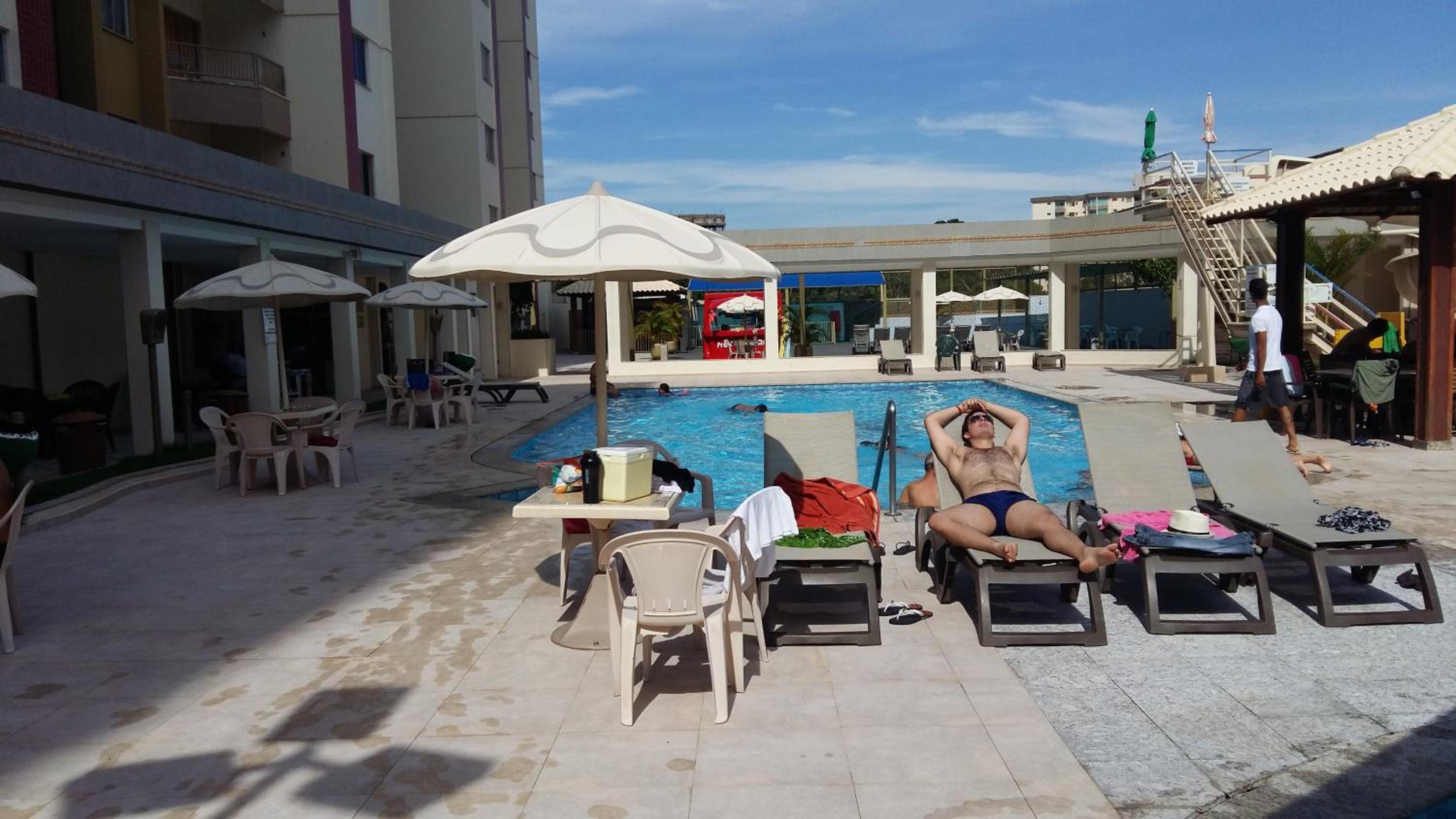 RPT 1 -Prive das Thermas 405 C