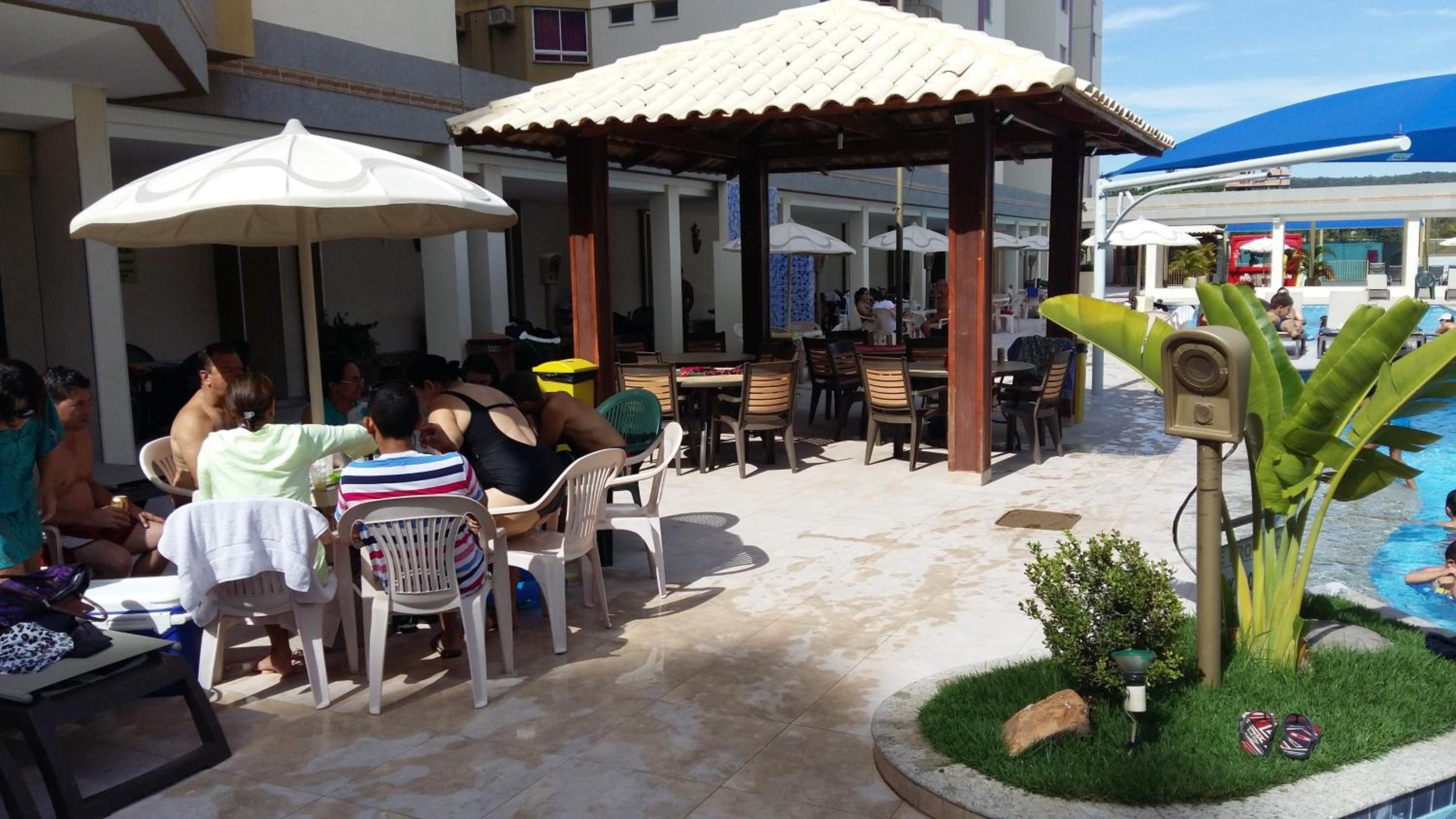 RPT 1 -Prive das Thermas 405 C