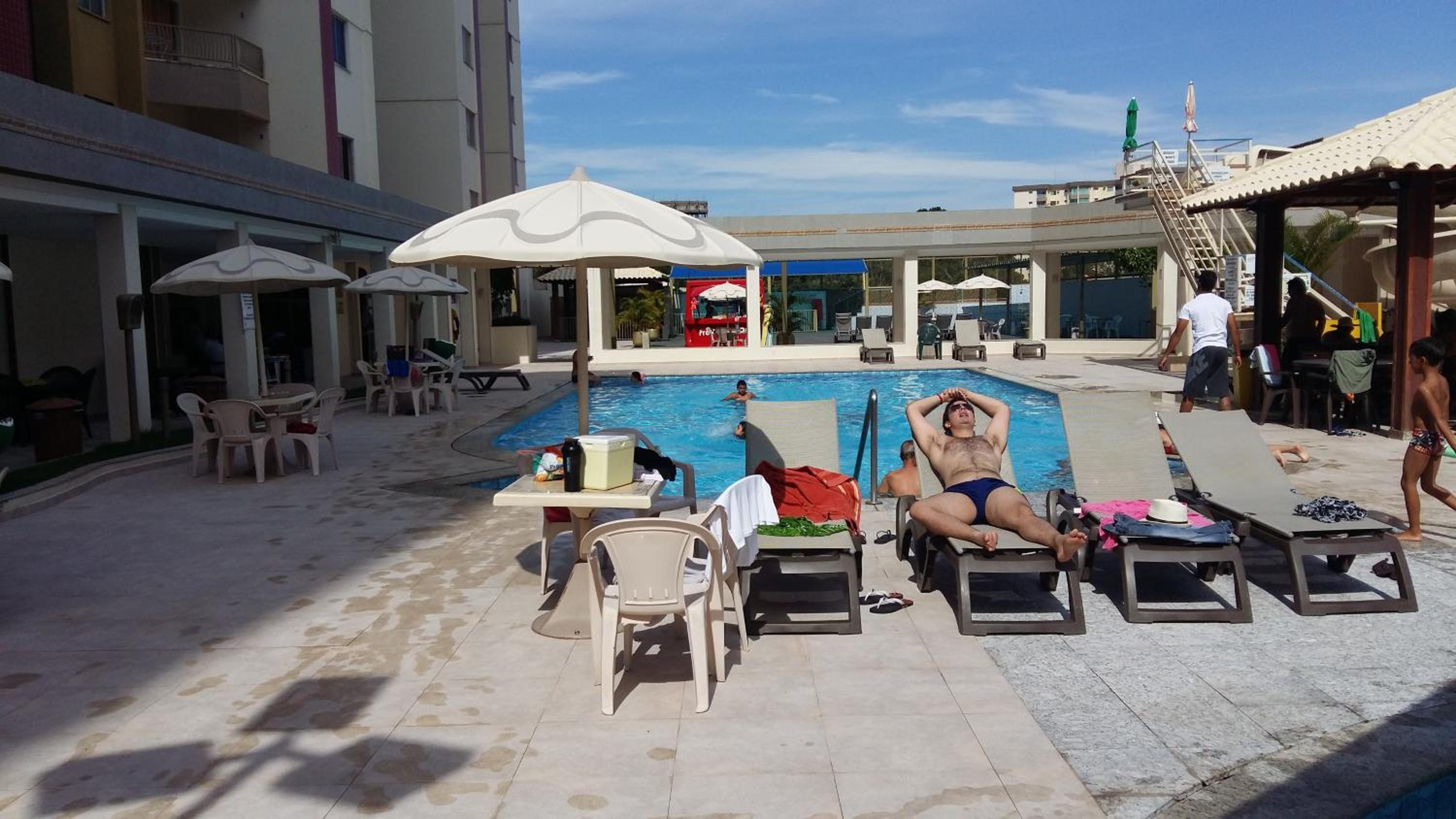 RPT 1 -Prive das Thermas 405 C