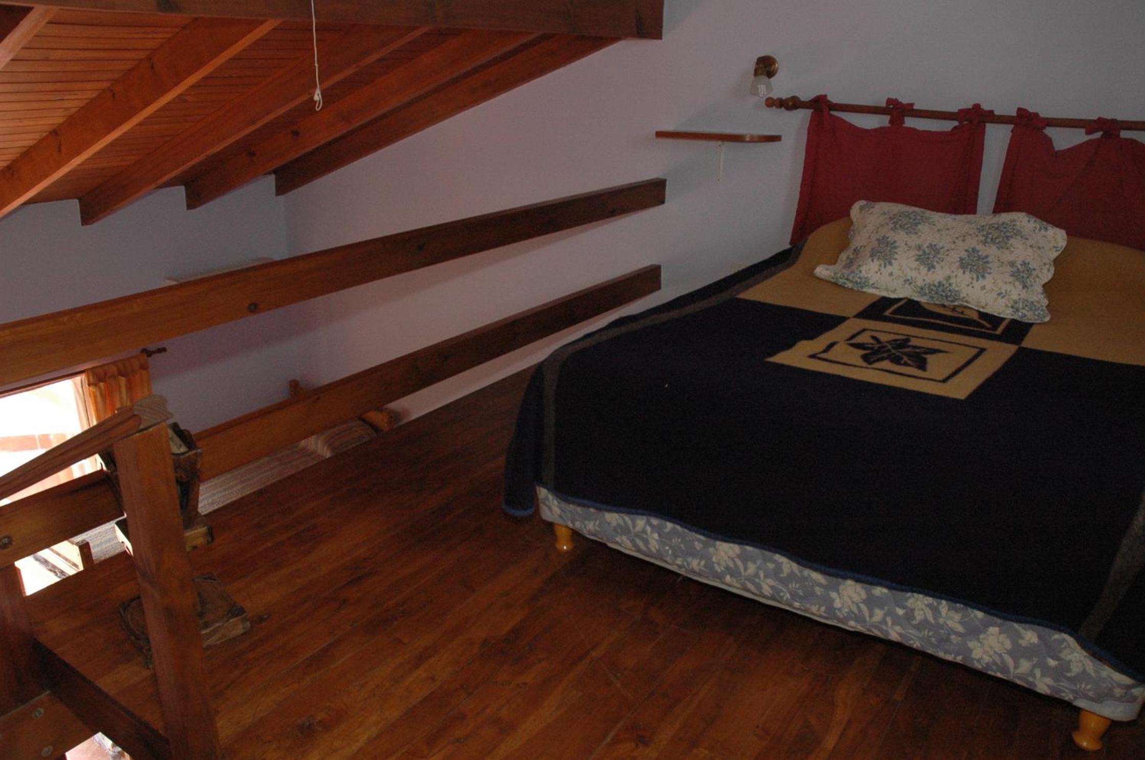 Hosteria Amaneseres