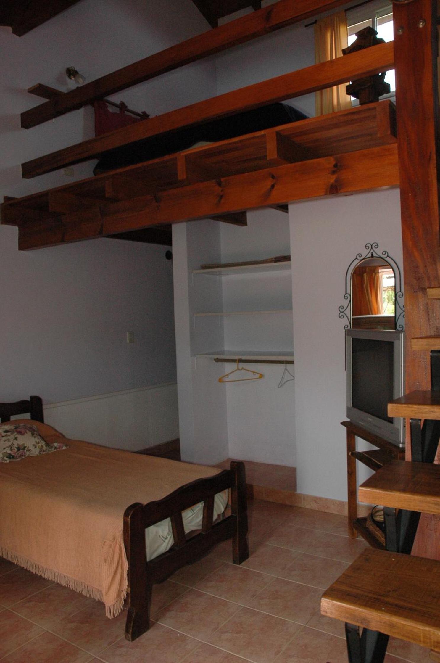 Hosteria Amaneseres