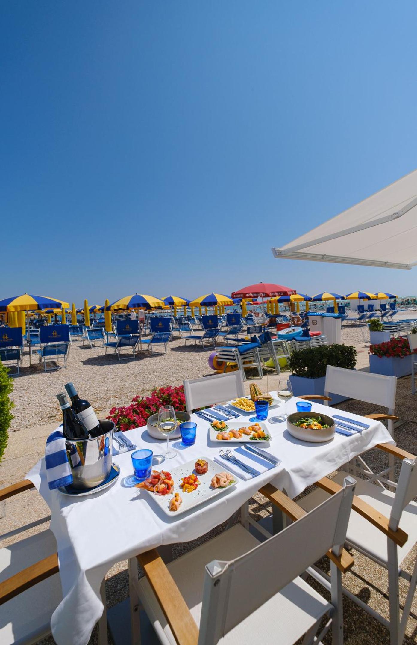 Hotel Marina, photo 12