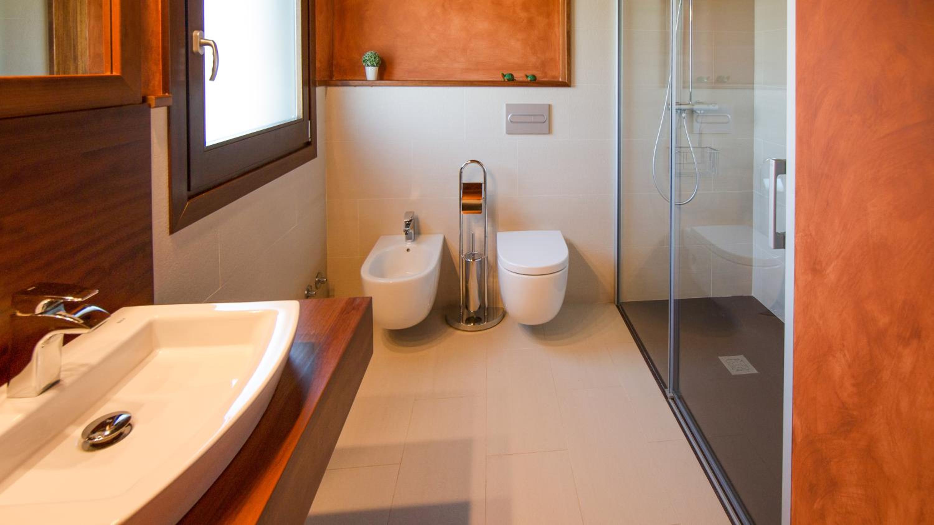 Casa de 7 suites y vistas 360. Les Feixes Llargues