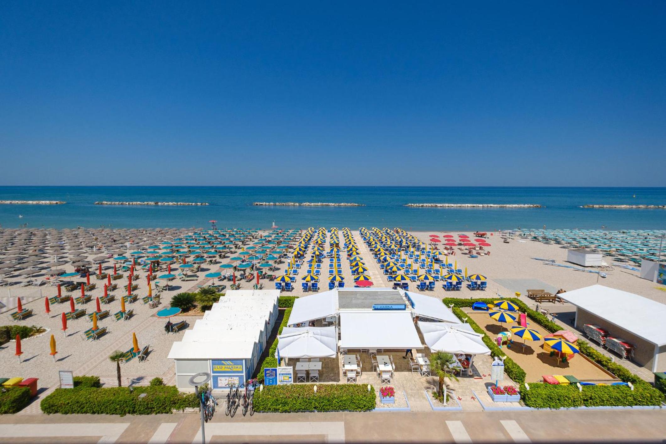 Hotel Marina, photo 33