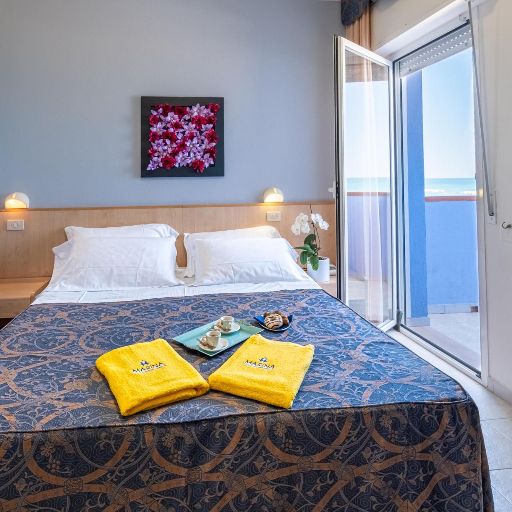 Hotel Marina, photo 17