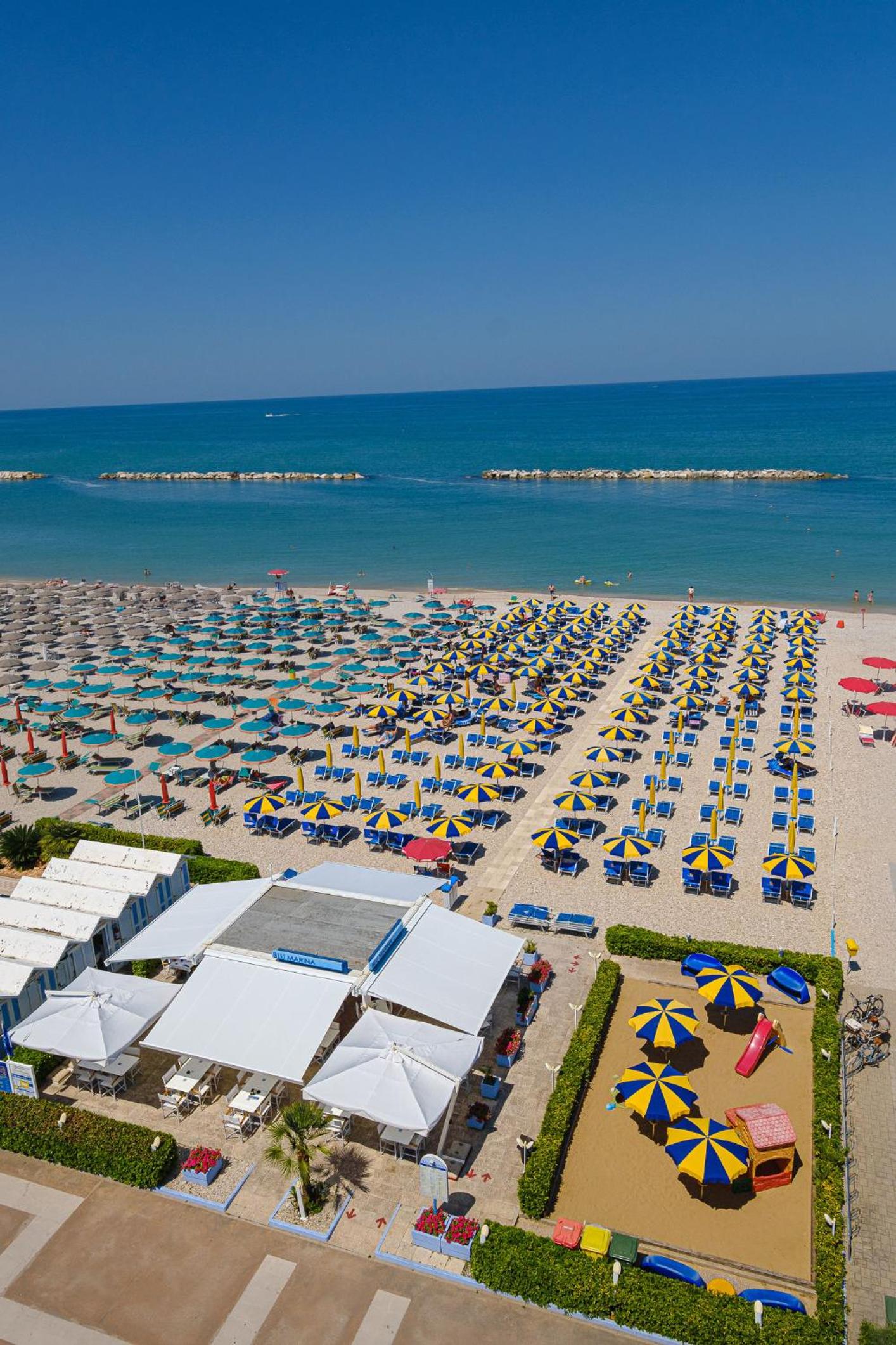 Hotel Marina, photo 34