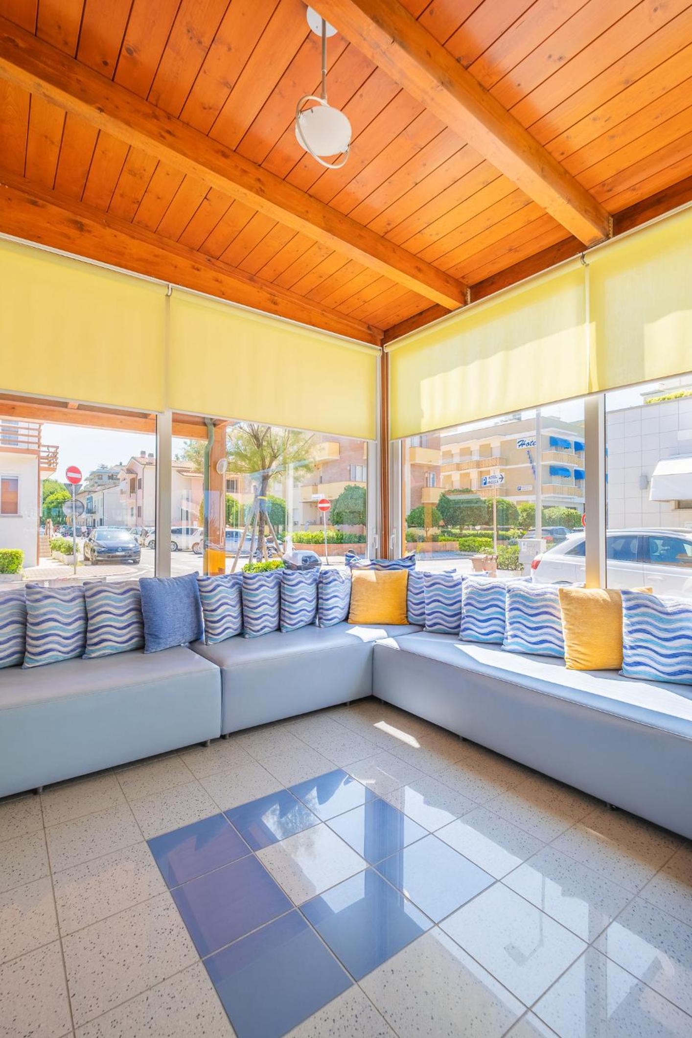 Hotel Marina, photo 23