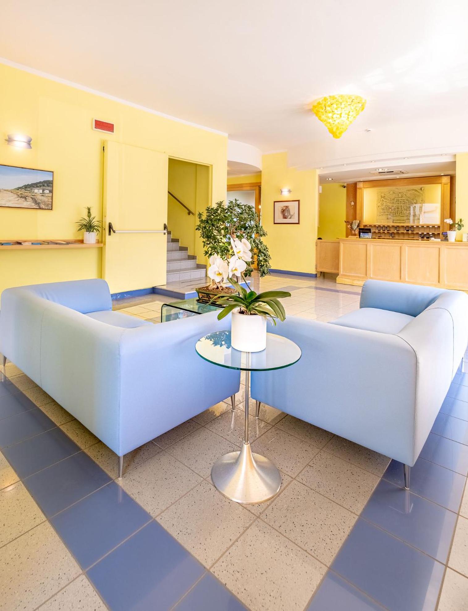Hotel Marina, photo 21