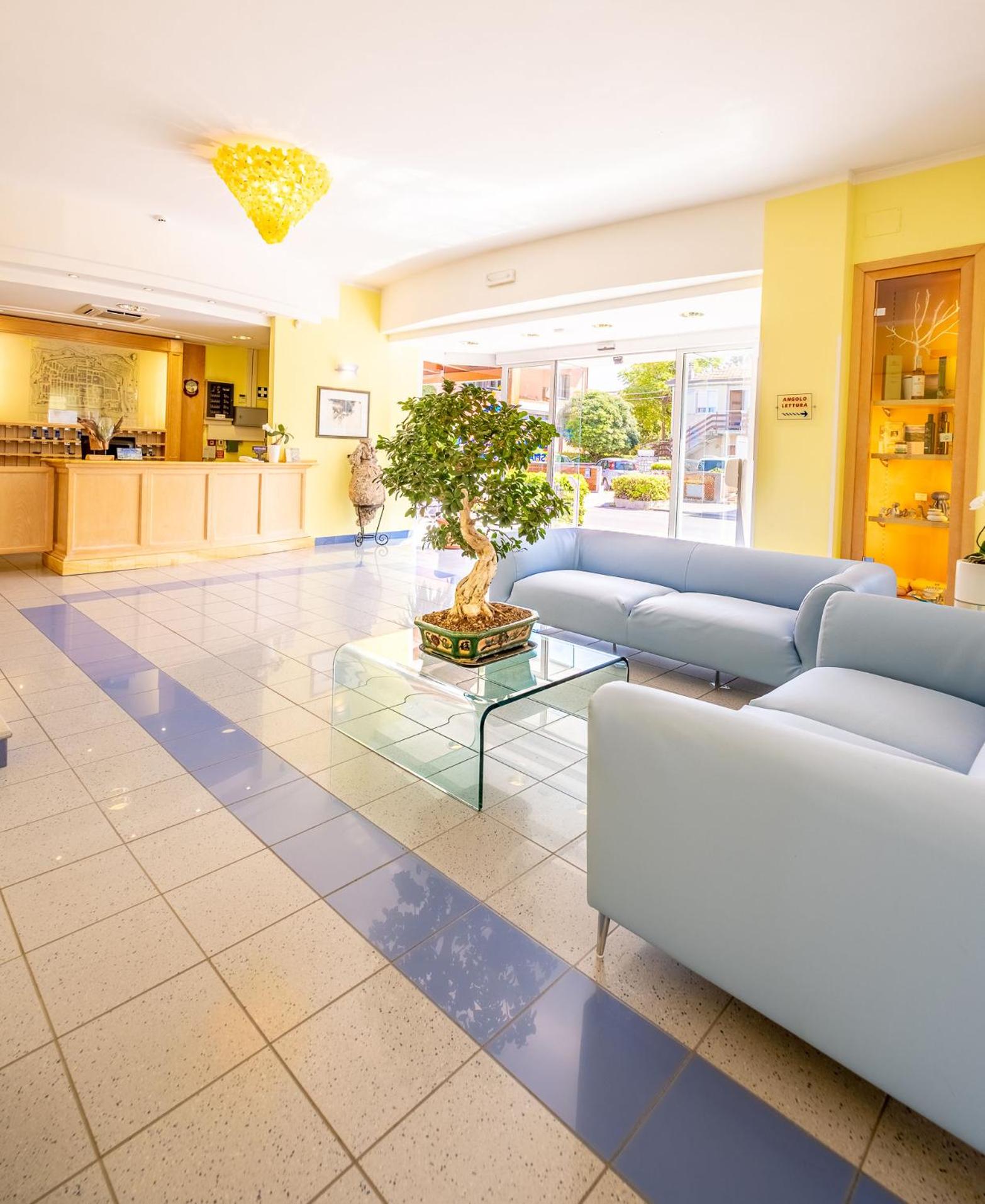 Hotel Marina, photo 9