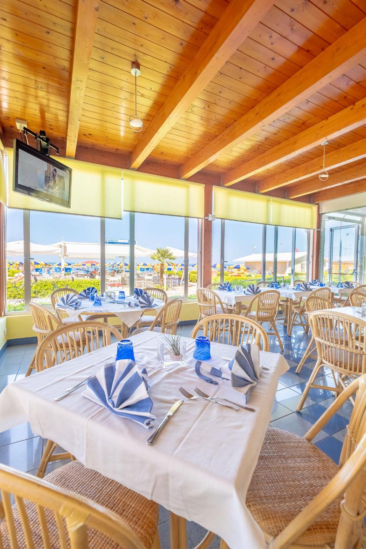 Hotel Marina, photo 2