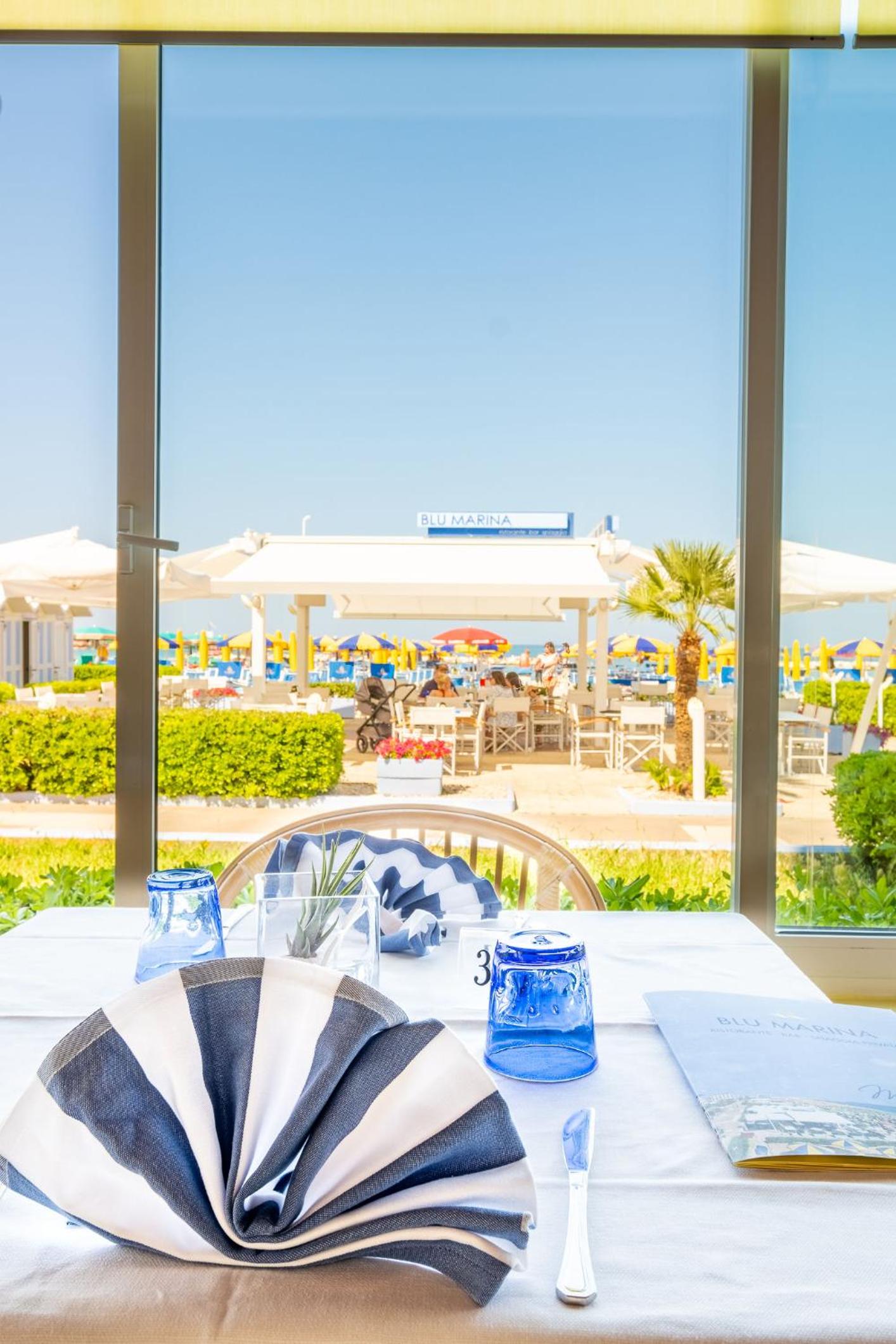 Hotel Marina, photo 6
