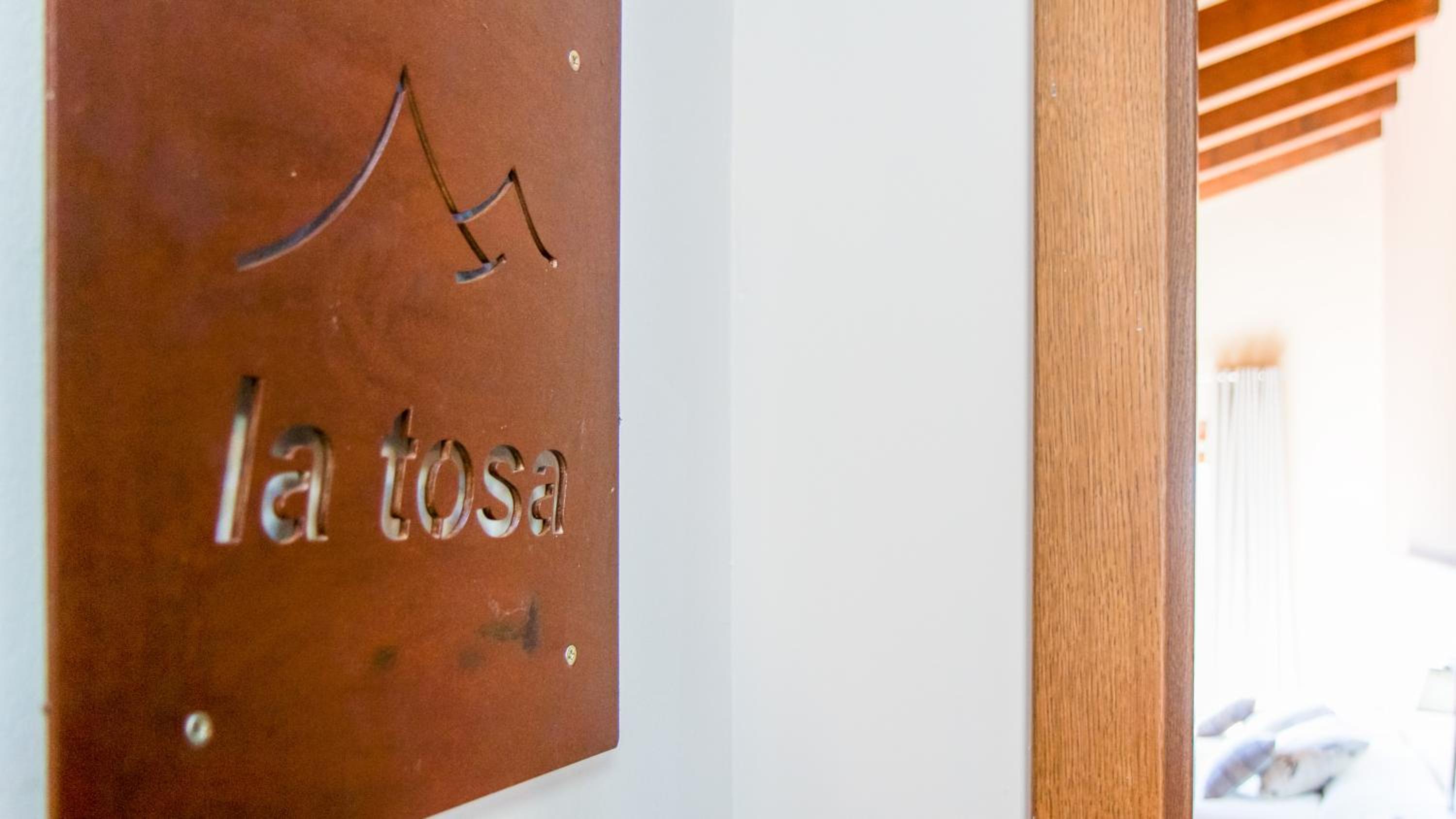 Casa de 7 suites y vistas 360. Les Feixes Llargues
