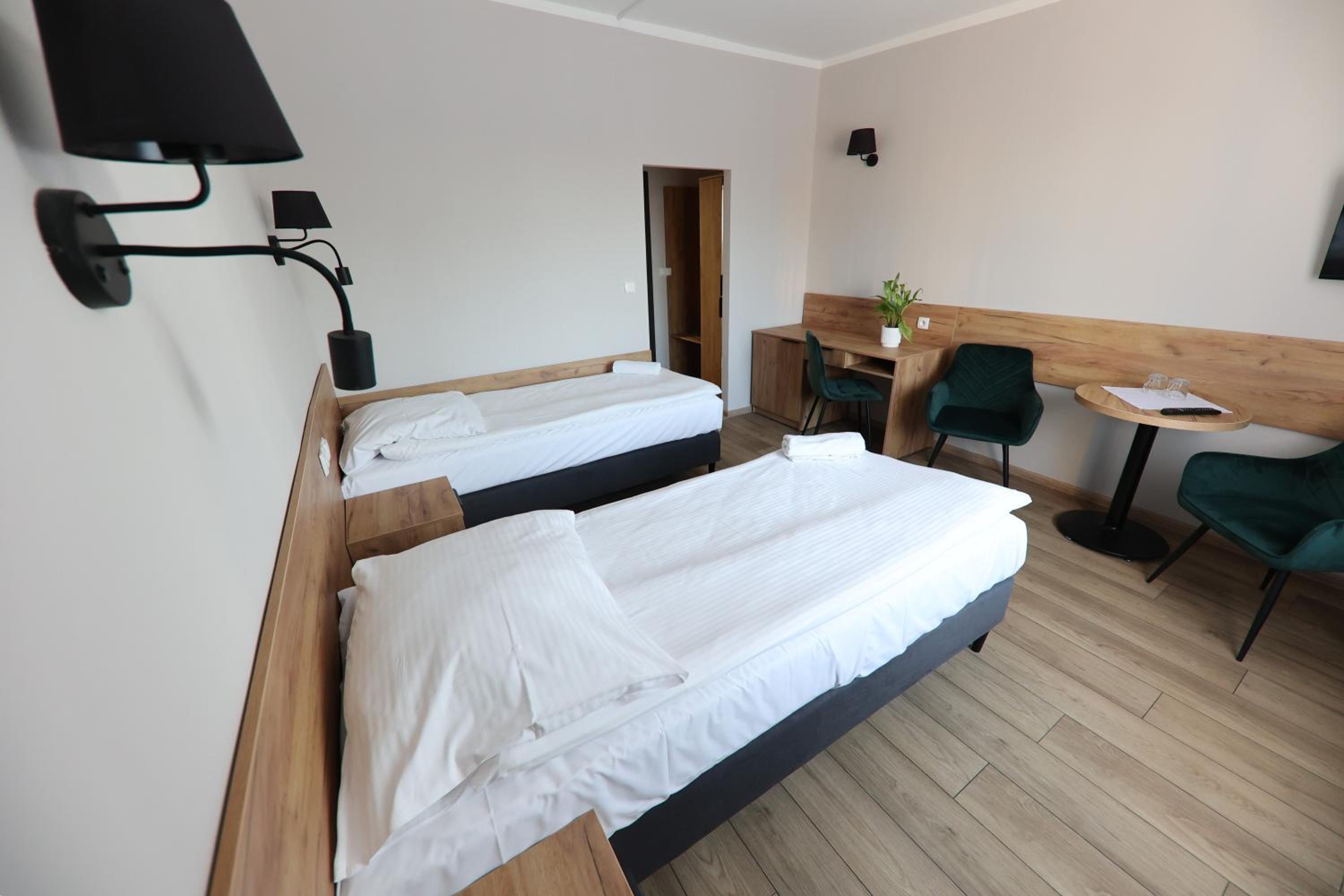 AGRO obiekt hotelowy, photo 25
