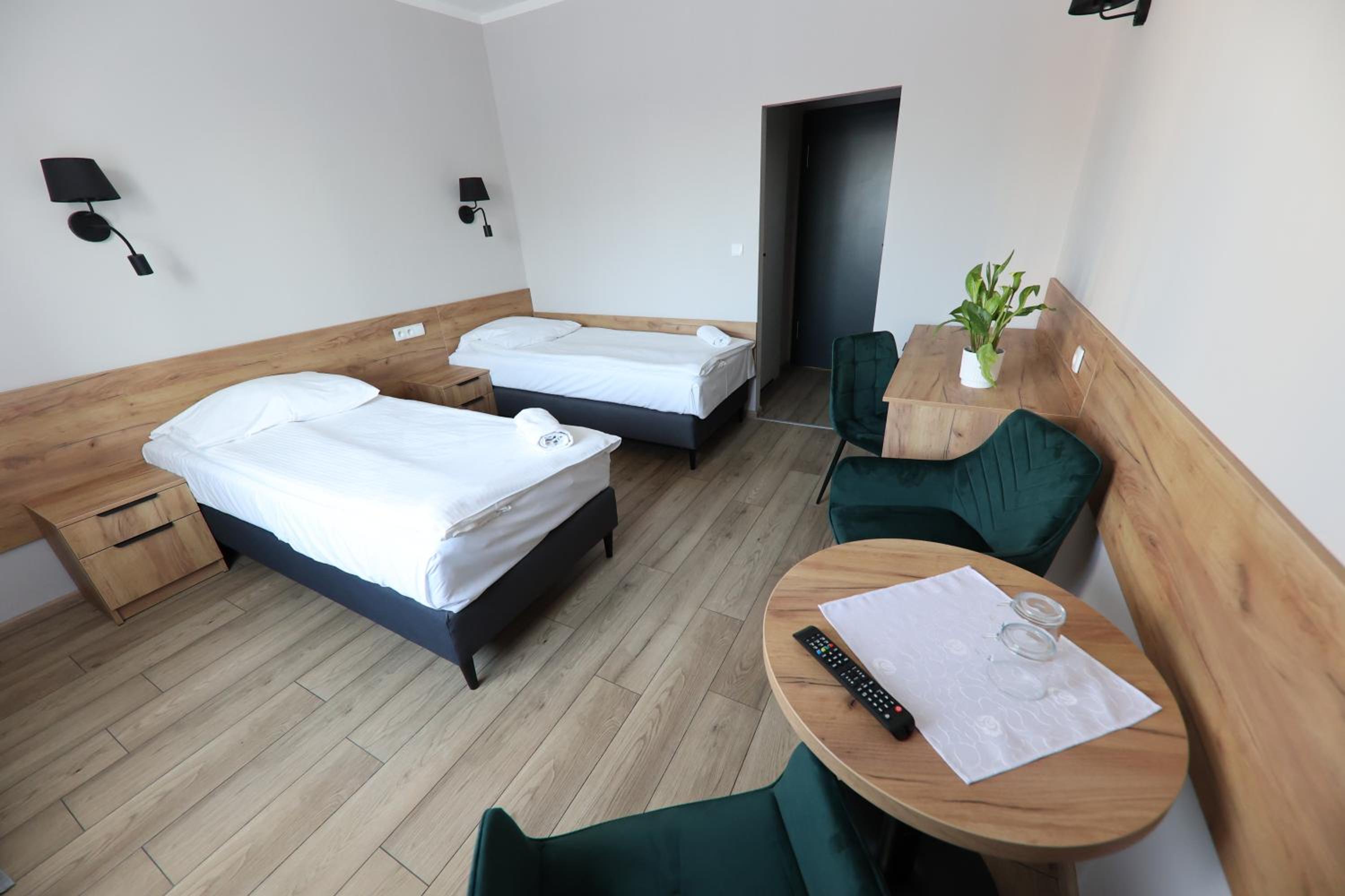 AGRO obiekt hotelowy, photo 15