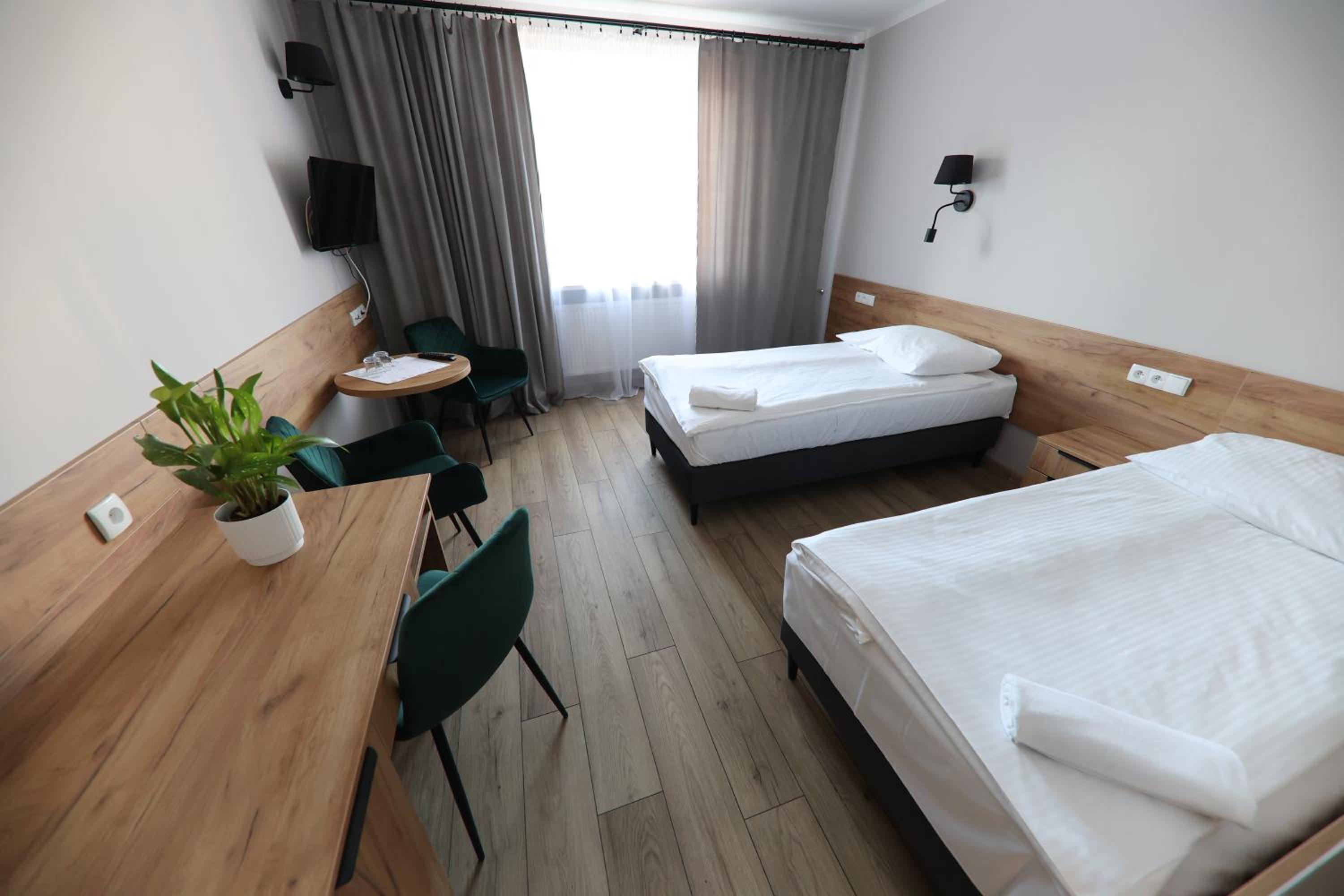 AGRO obiekt hotelowy, photo 9