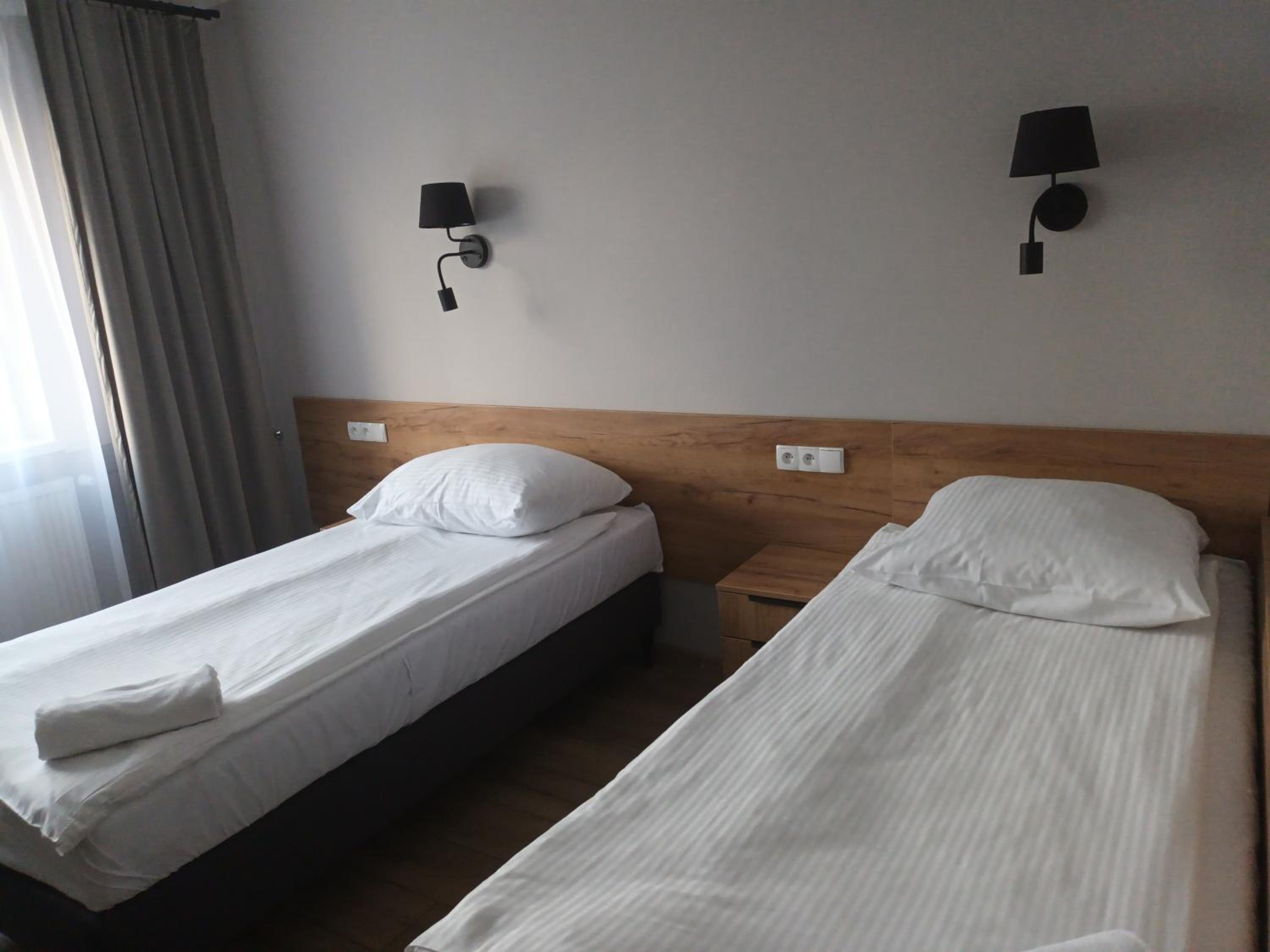 AGRO obiekt hotelowy, photo 4