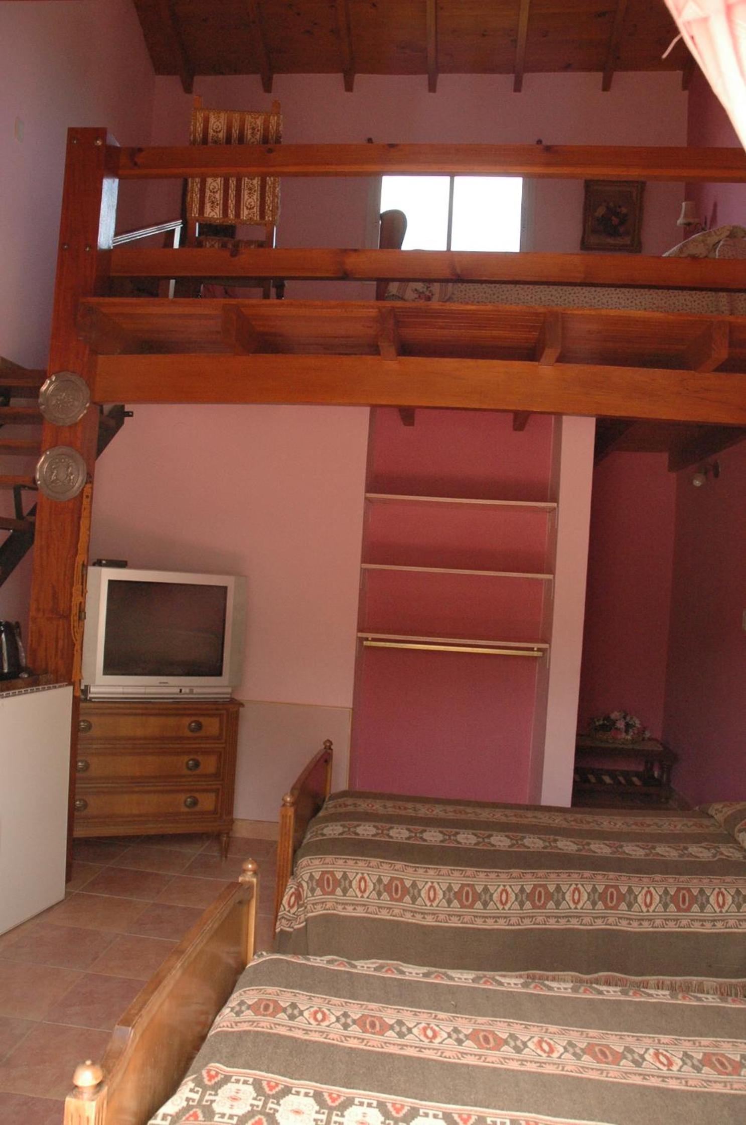 Hosteria Amaneseres