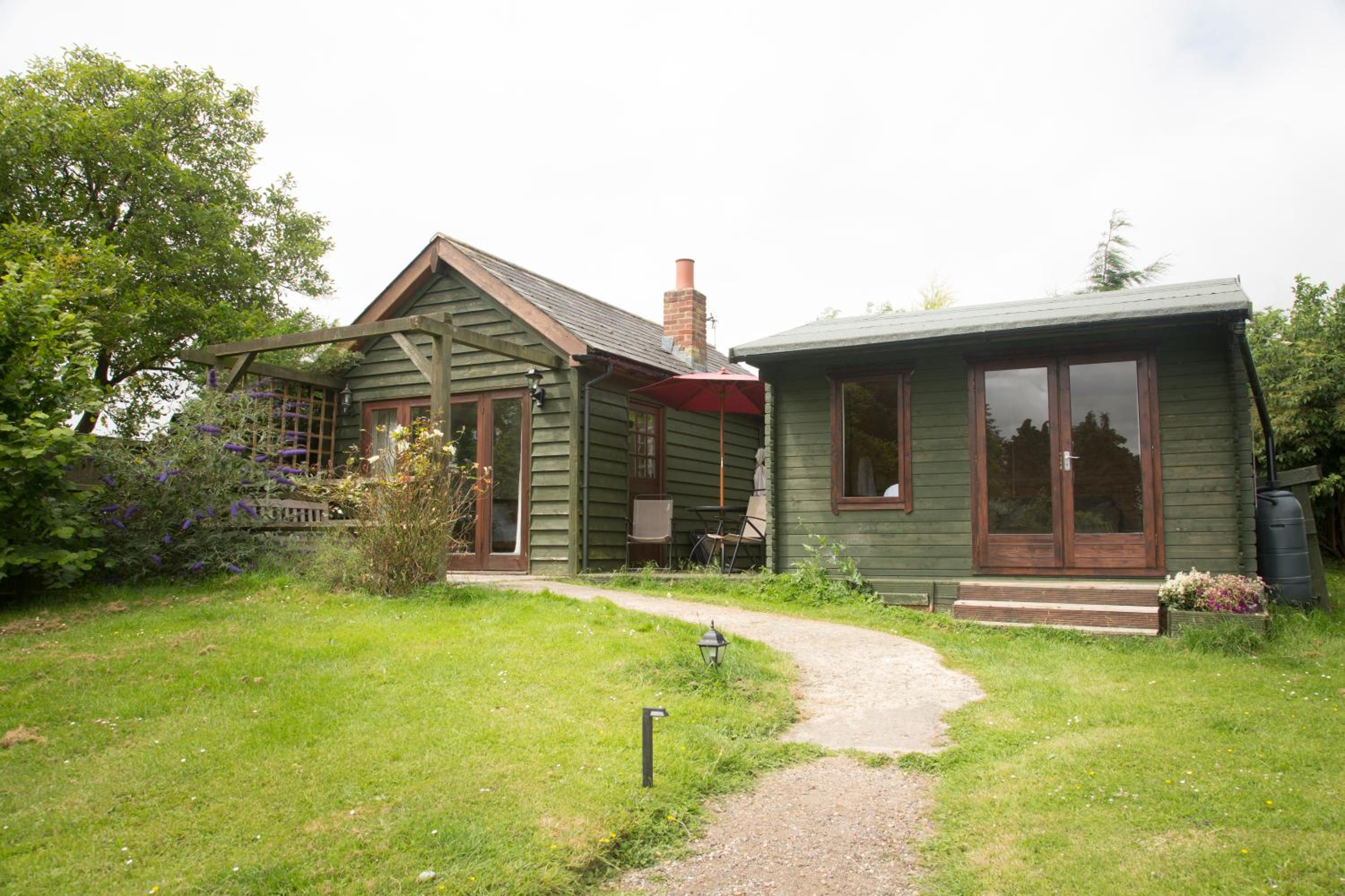 Iffin Farmhouse
