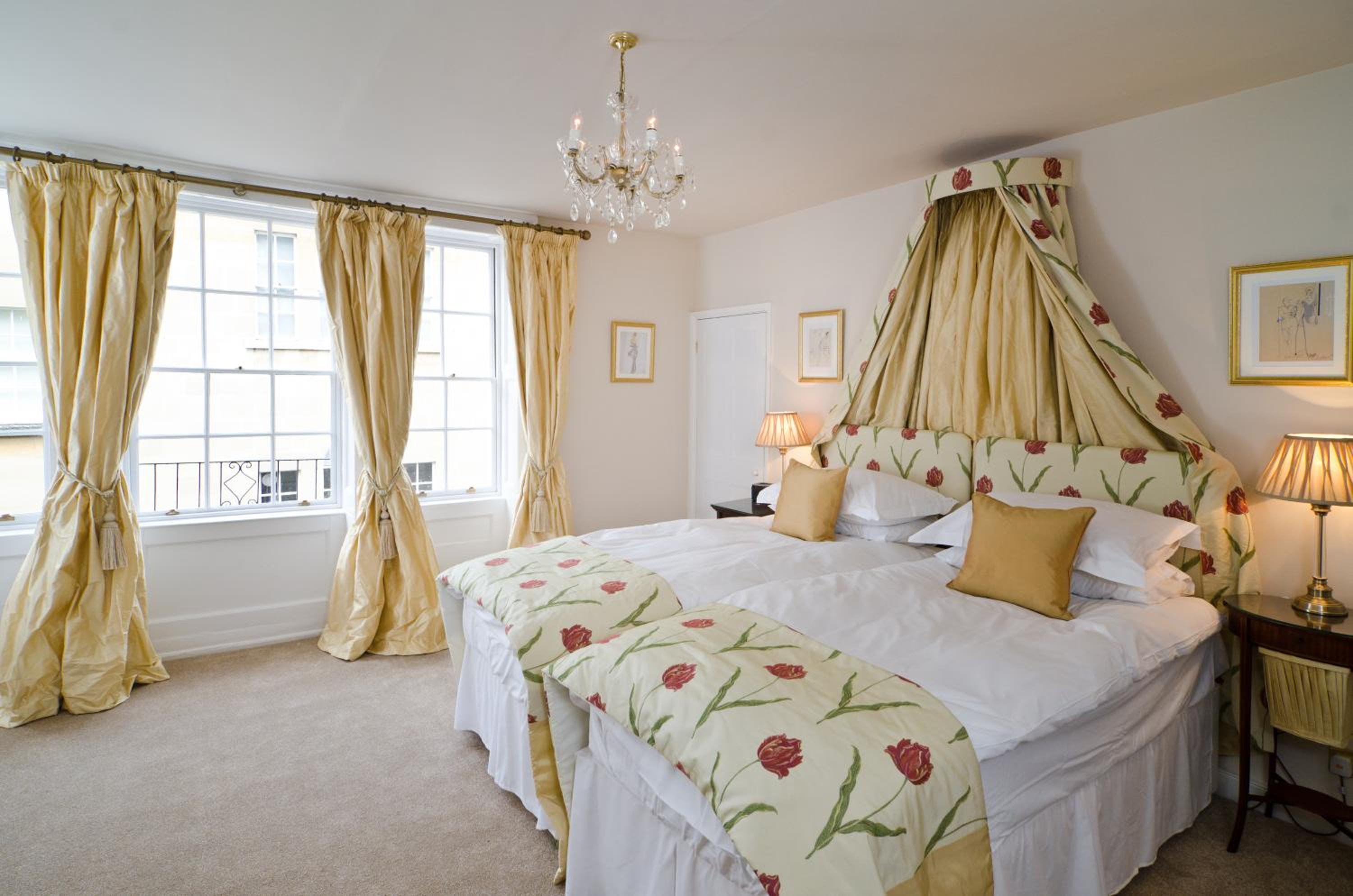 Lady Margaret's