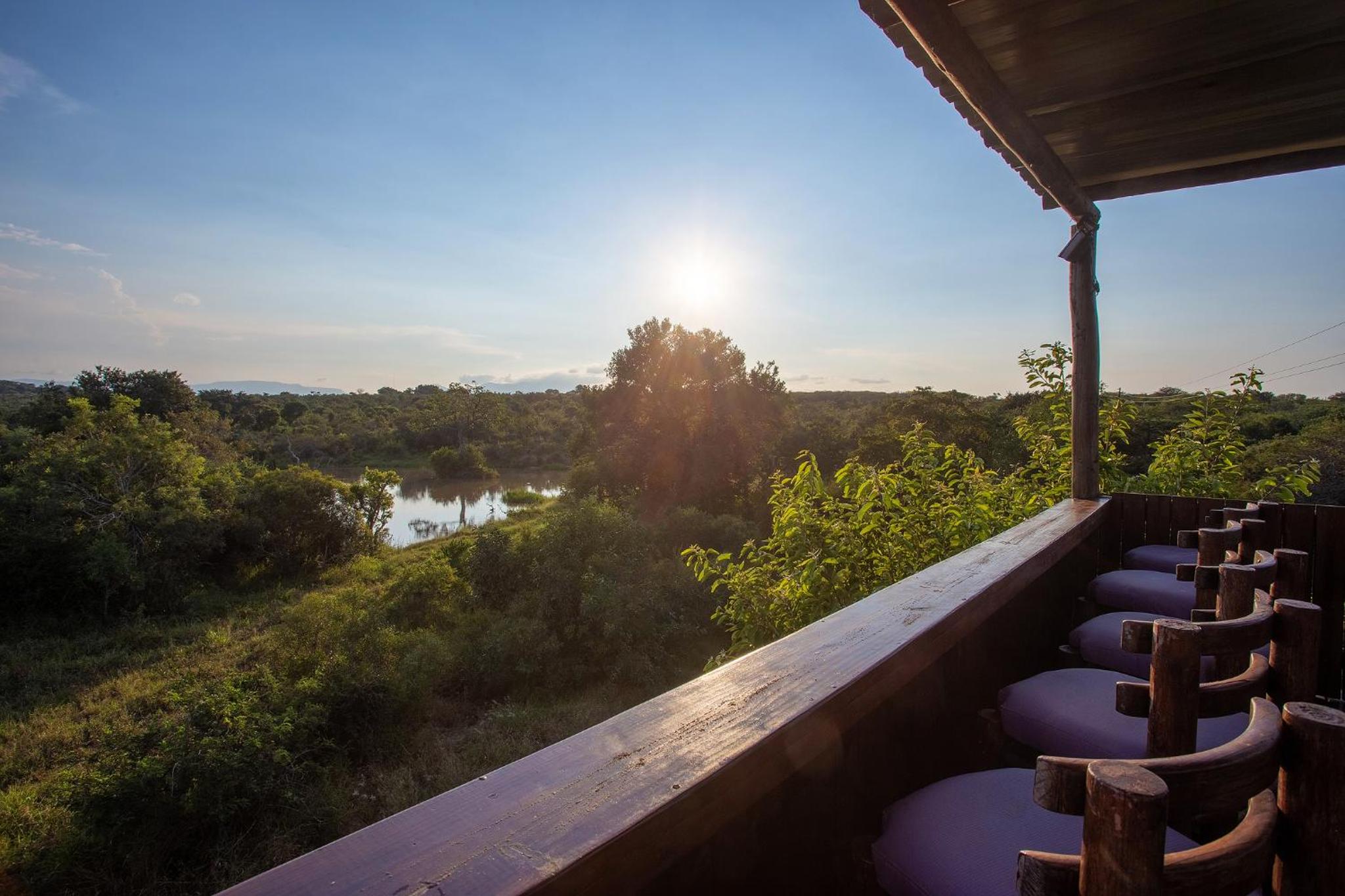 Kingfisher Creek Safari Lodge — photo 3