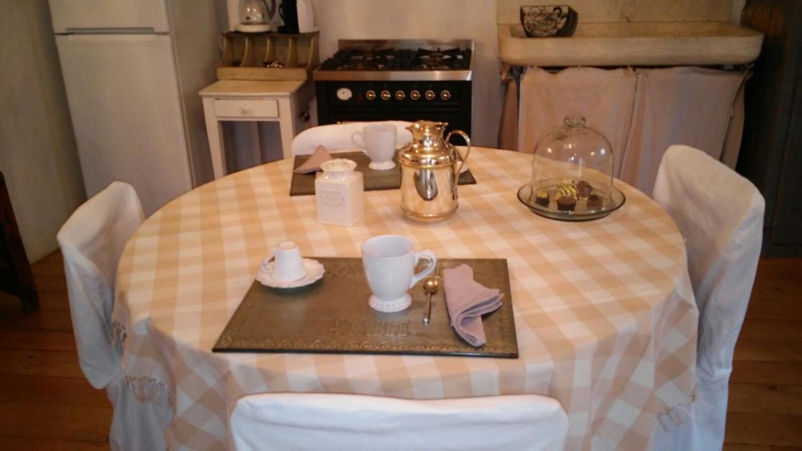Casa Di Laura view 5