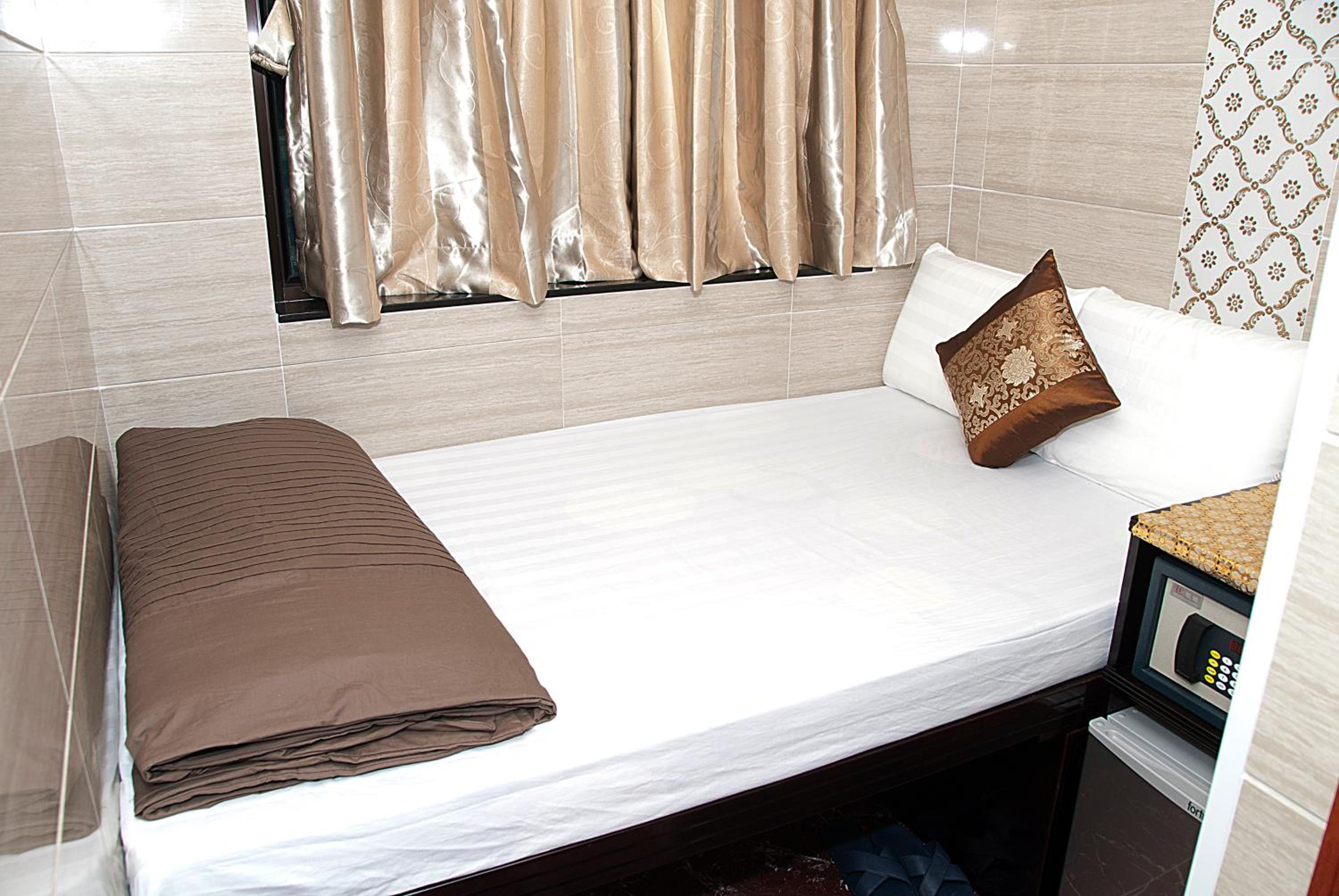 New Tokyo Hostel