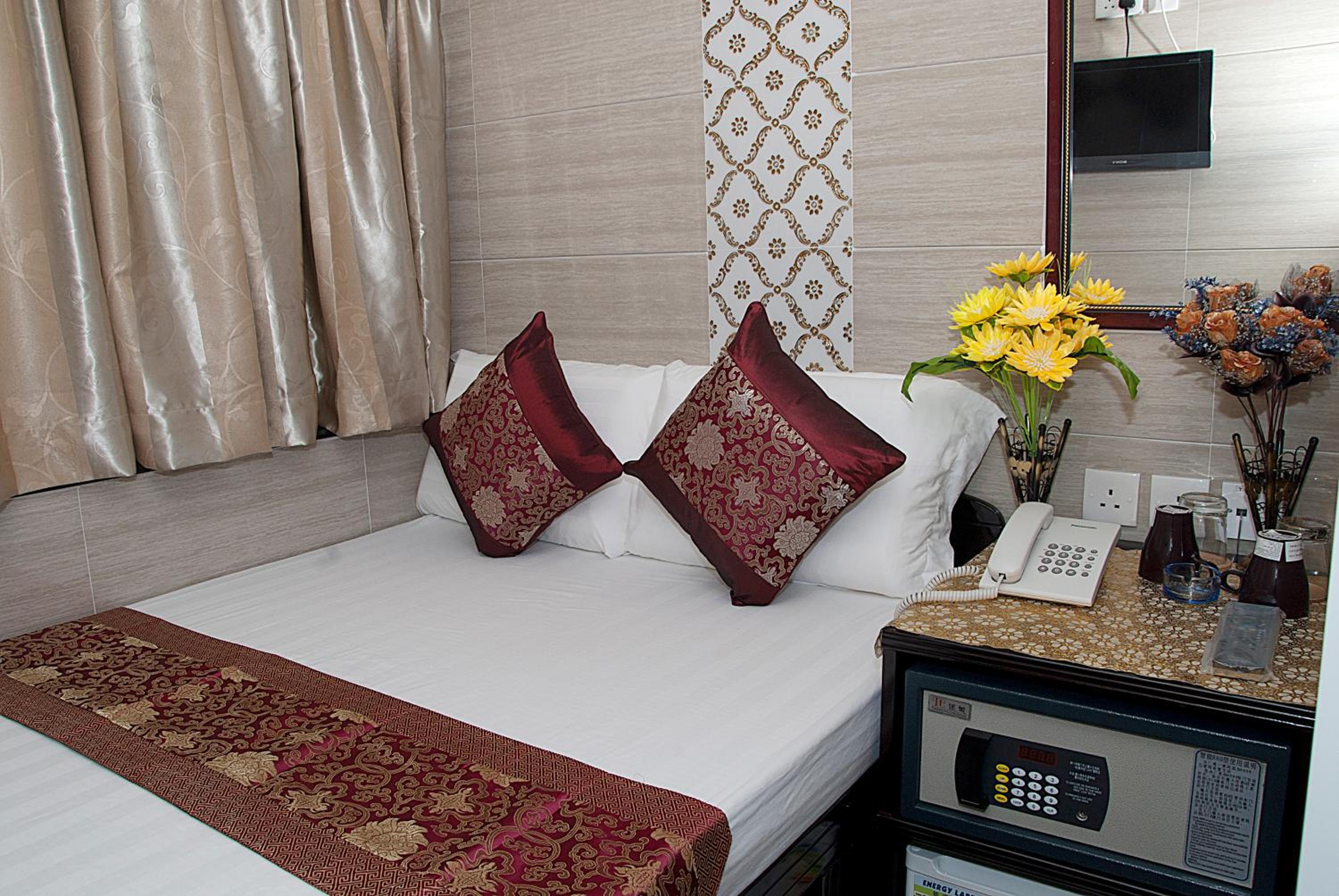 New Tokyo Hostel