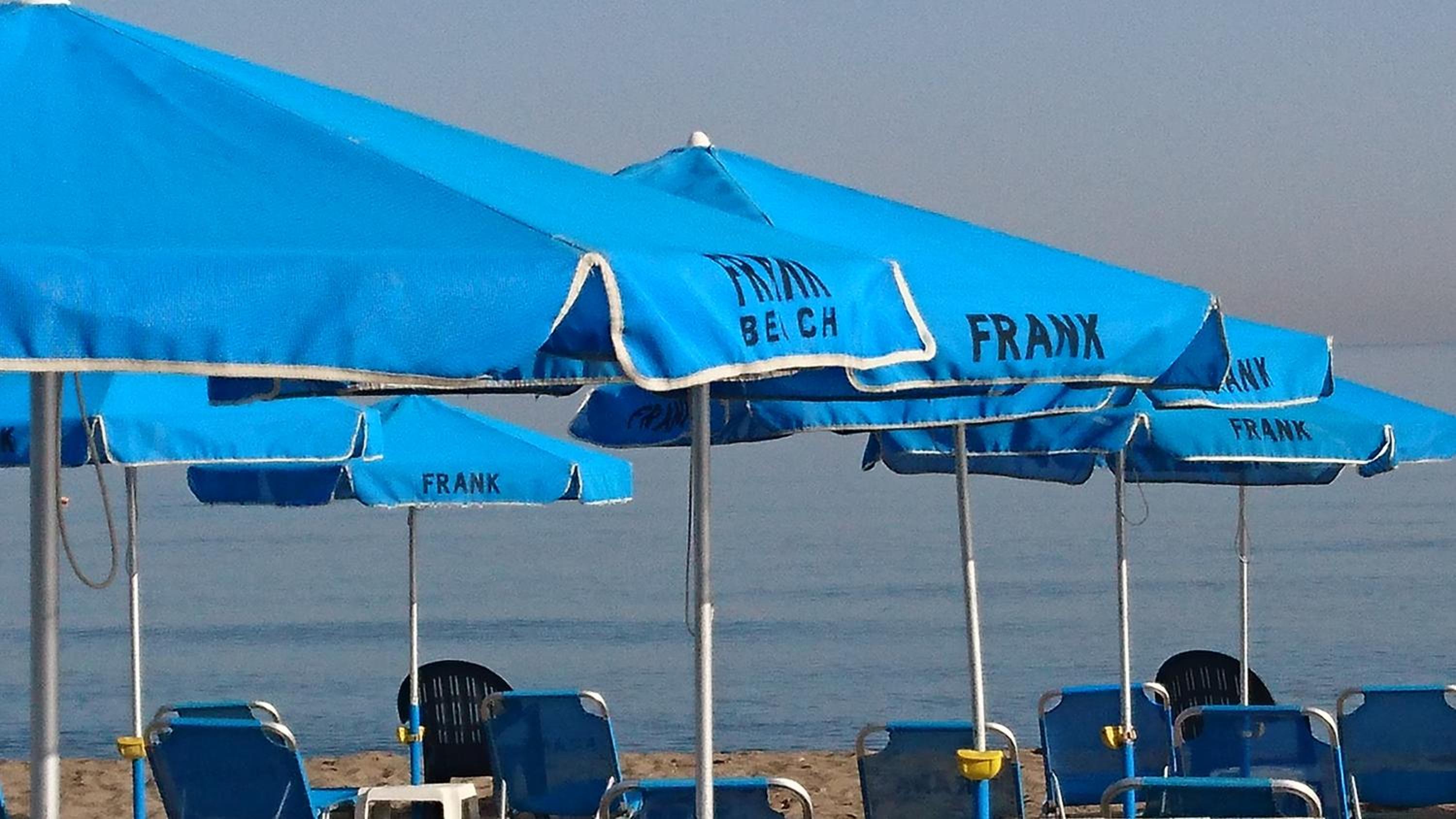 Frank Apartments