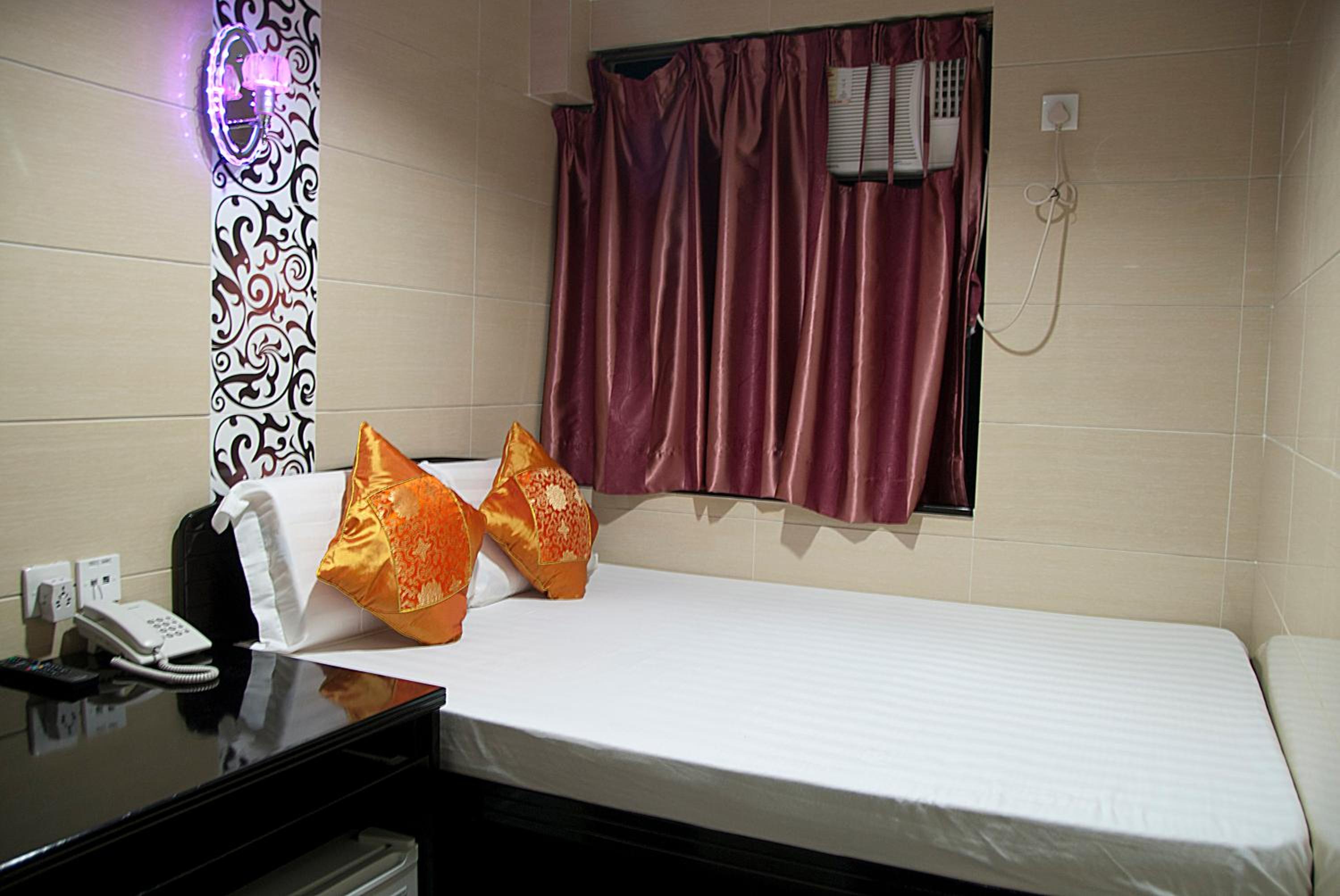 New Tokyo Hostel