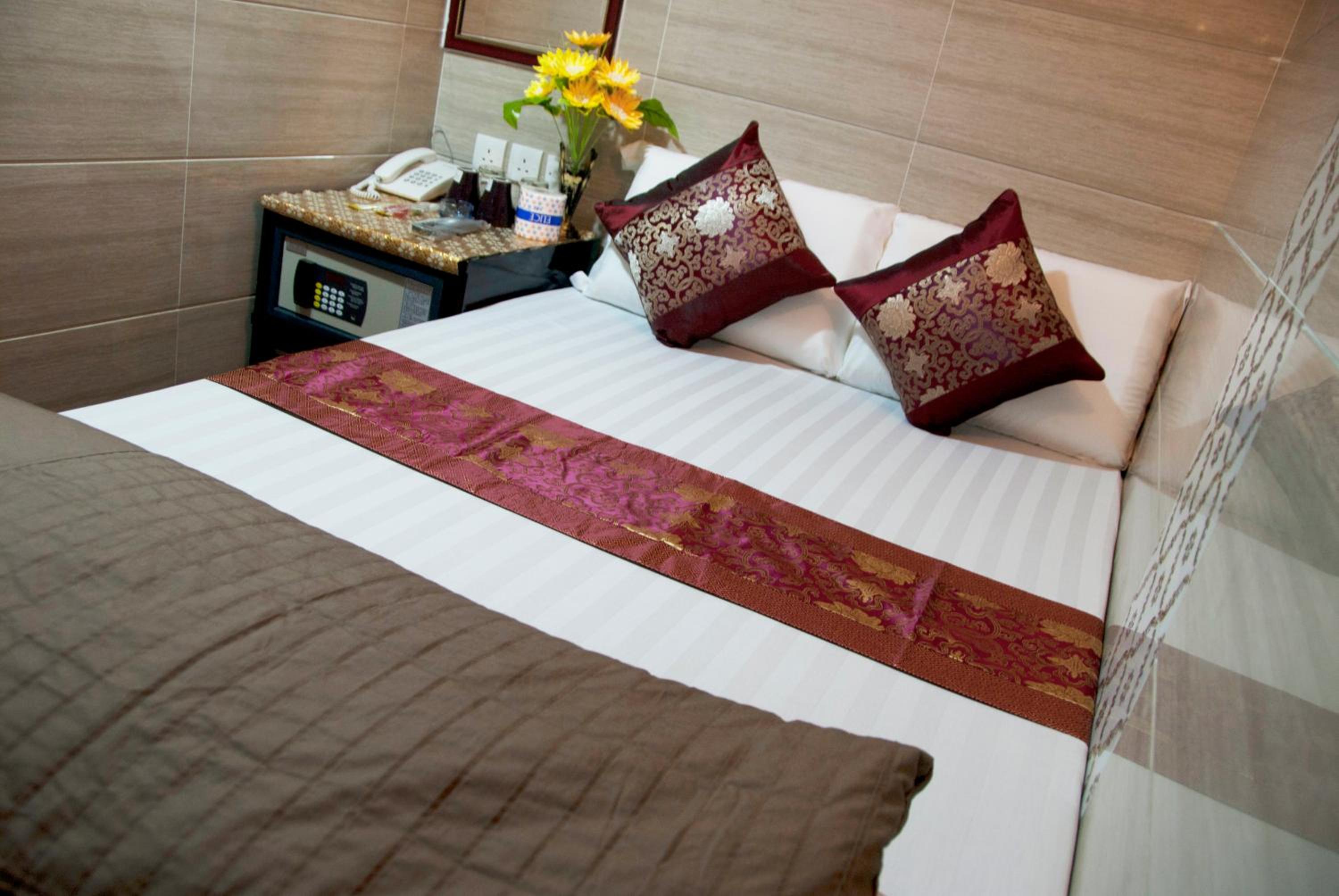 New Tokyo Hostel