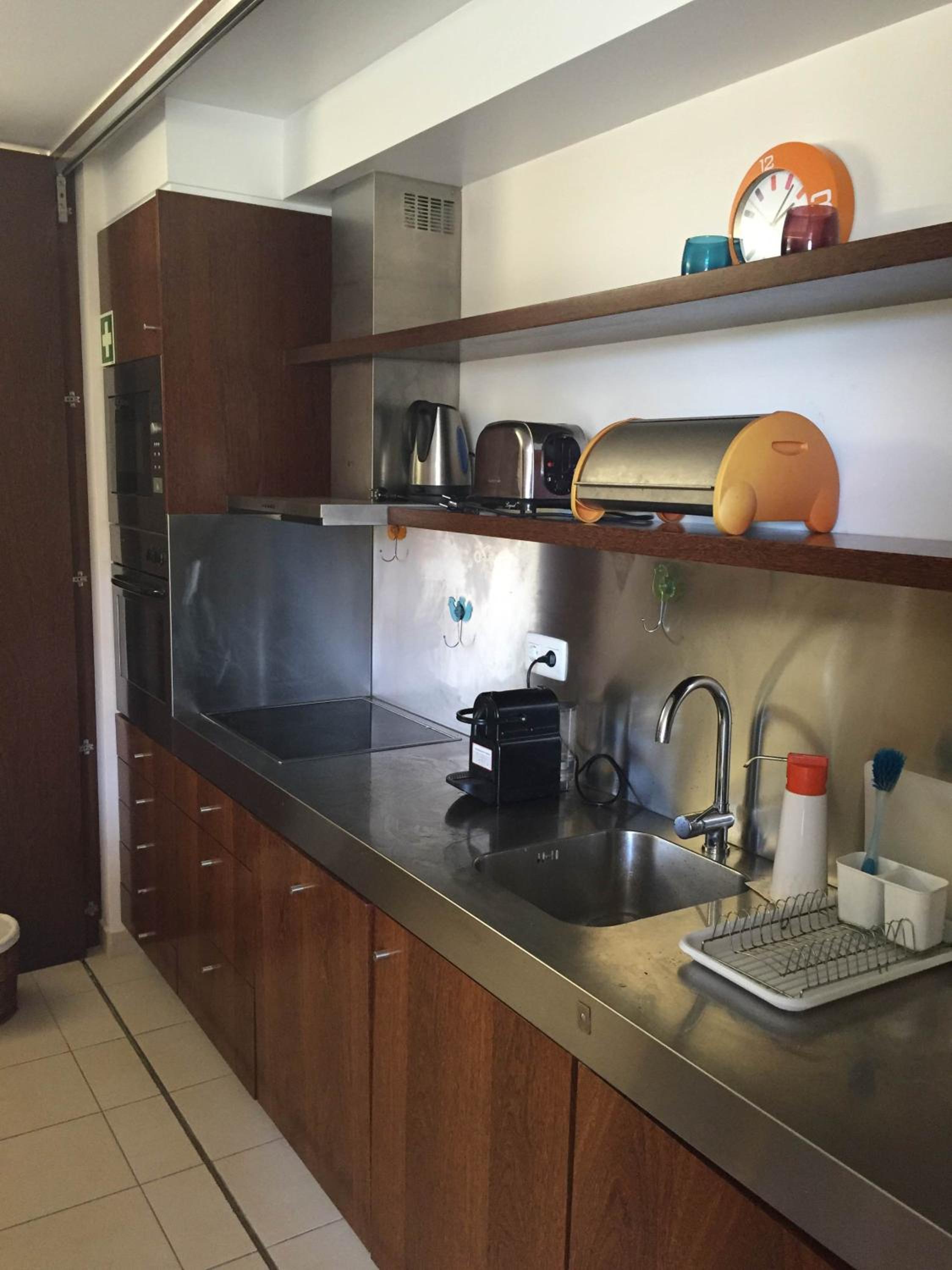 Fantastic apartment Salgados Beach view 3