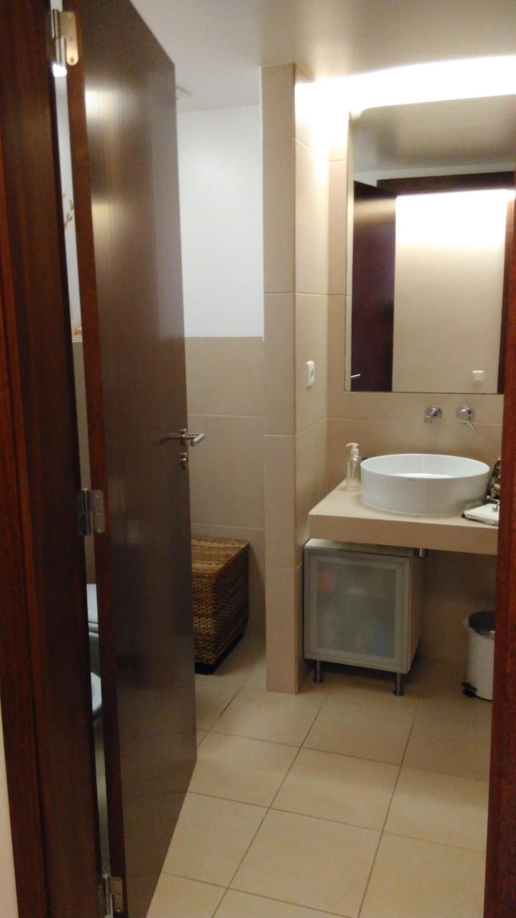 Fantastic apartment Salgados Beach view 4