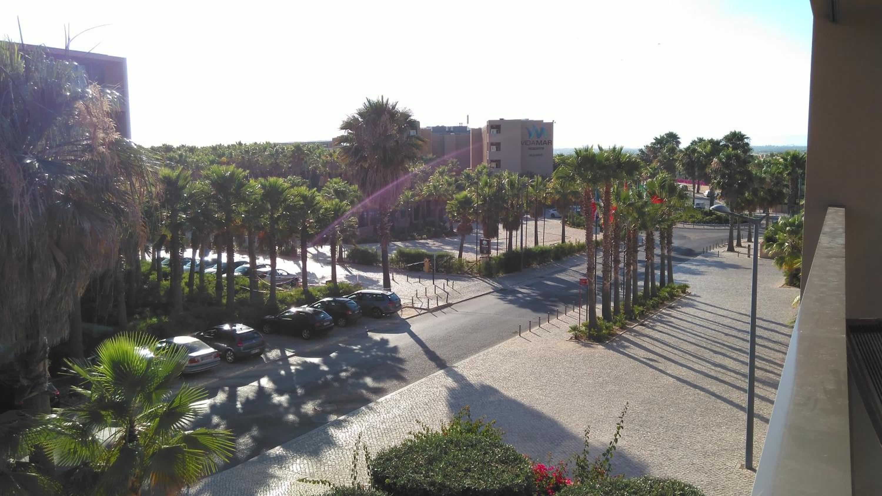 Fantastic apartment Salgados Beach view 5