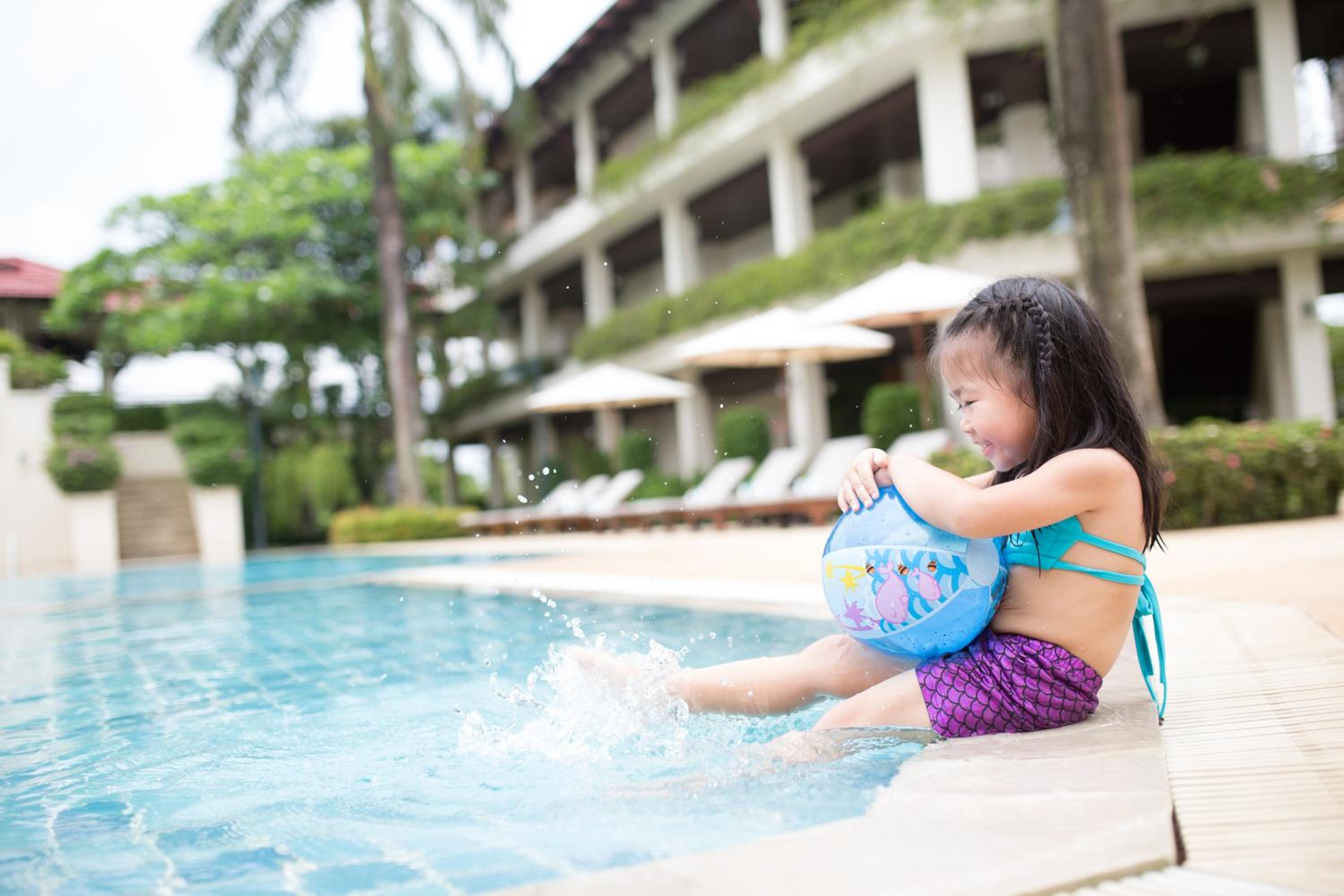 Maneechan Resort - SHA Extra Plus, photo 52