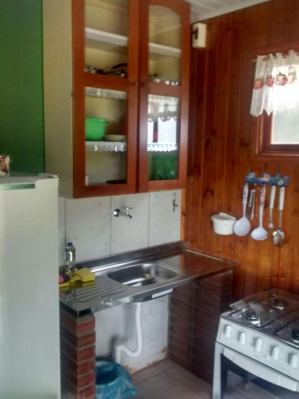 Chalés Rincão Comprido