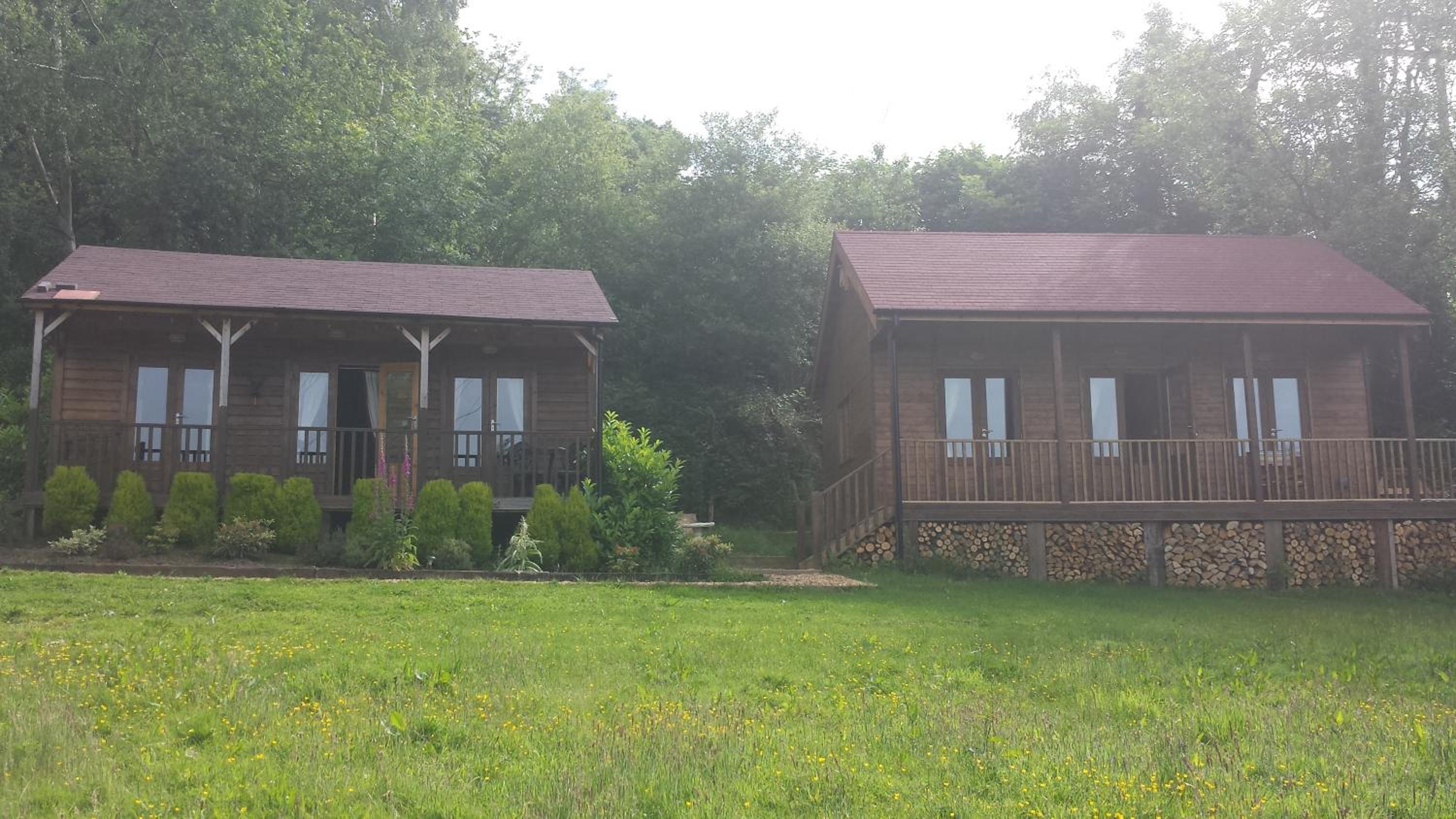Ironbridge Lodge