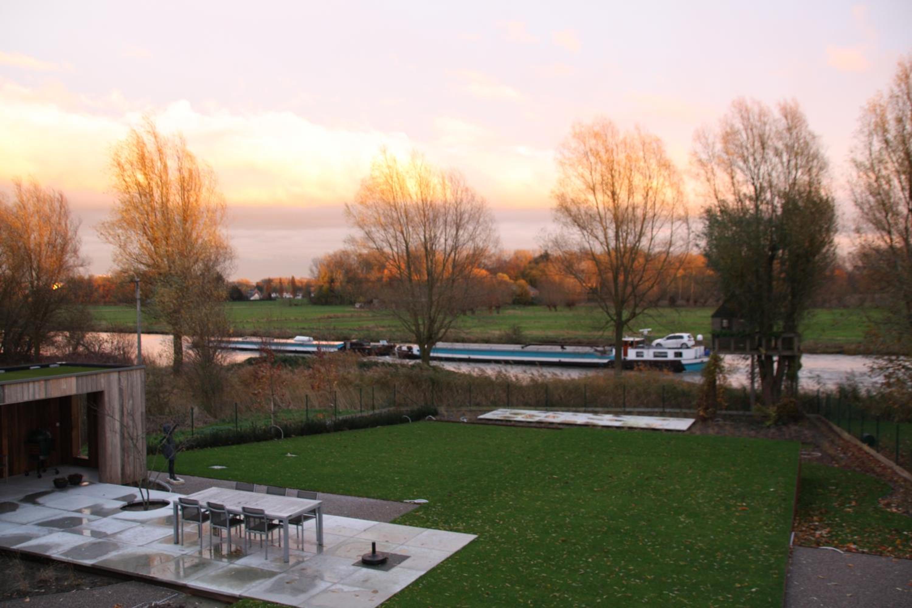 B&B The View Bis