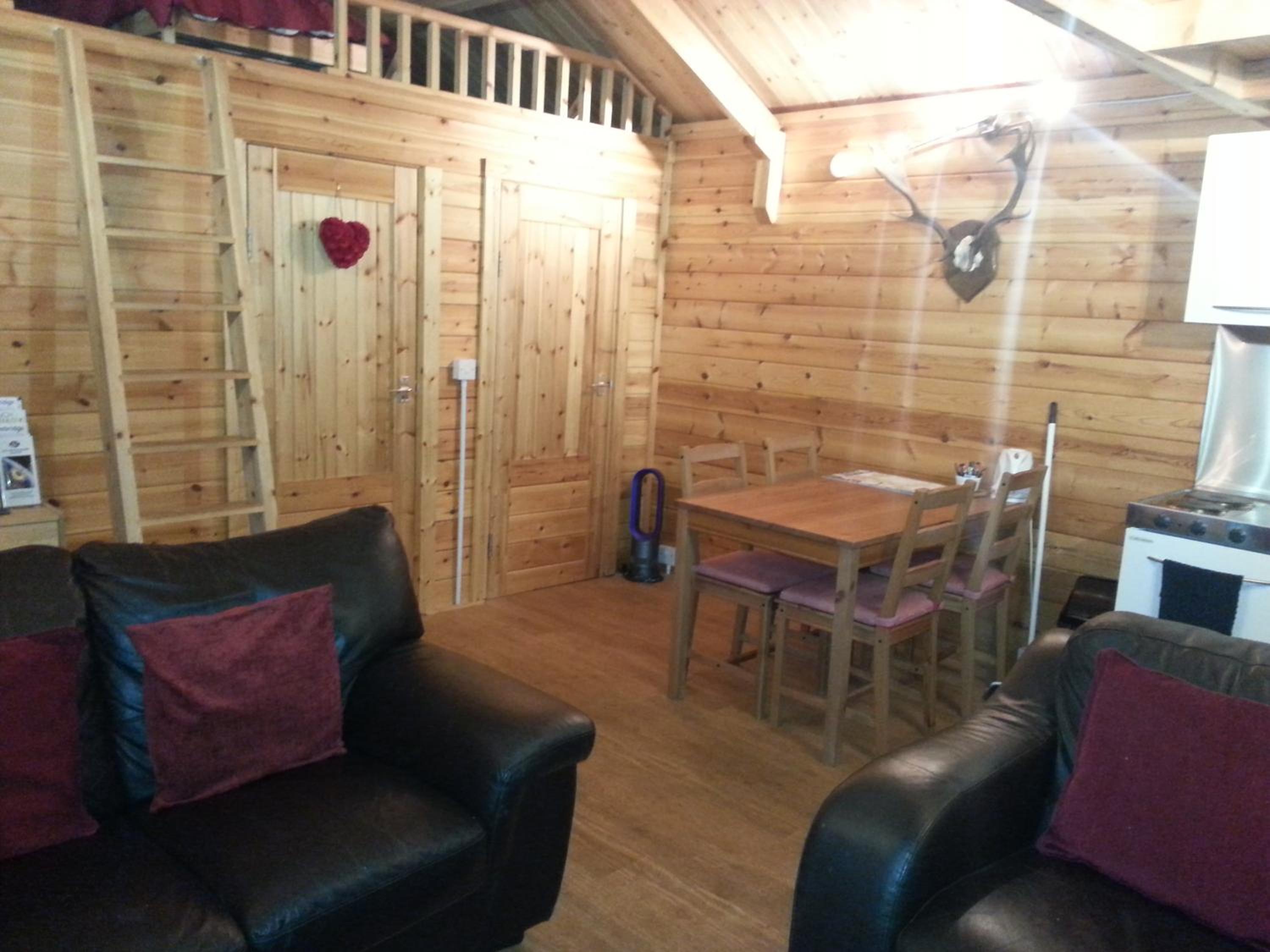 Ironbridge Lodge, photo 19