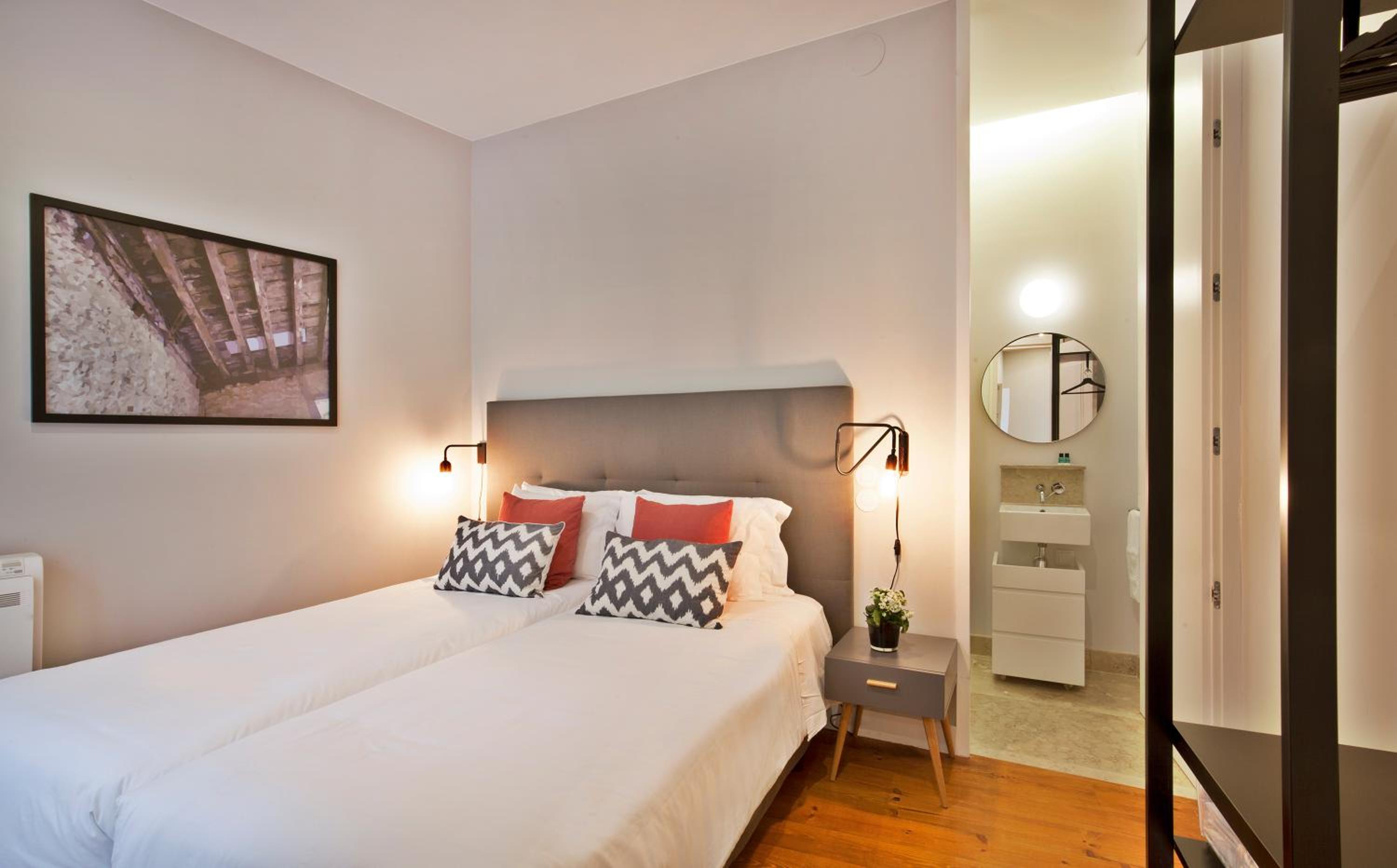 Lisbon Five Stars Apartments Combro 7 photo 5