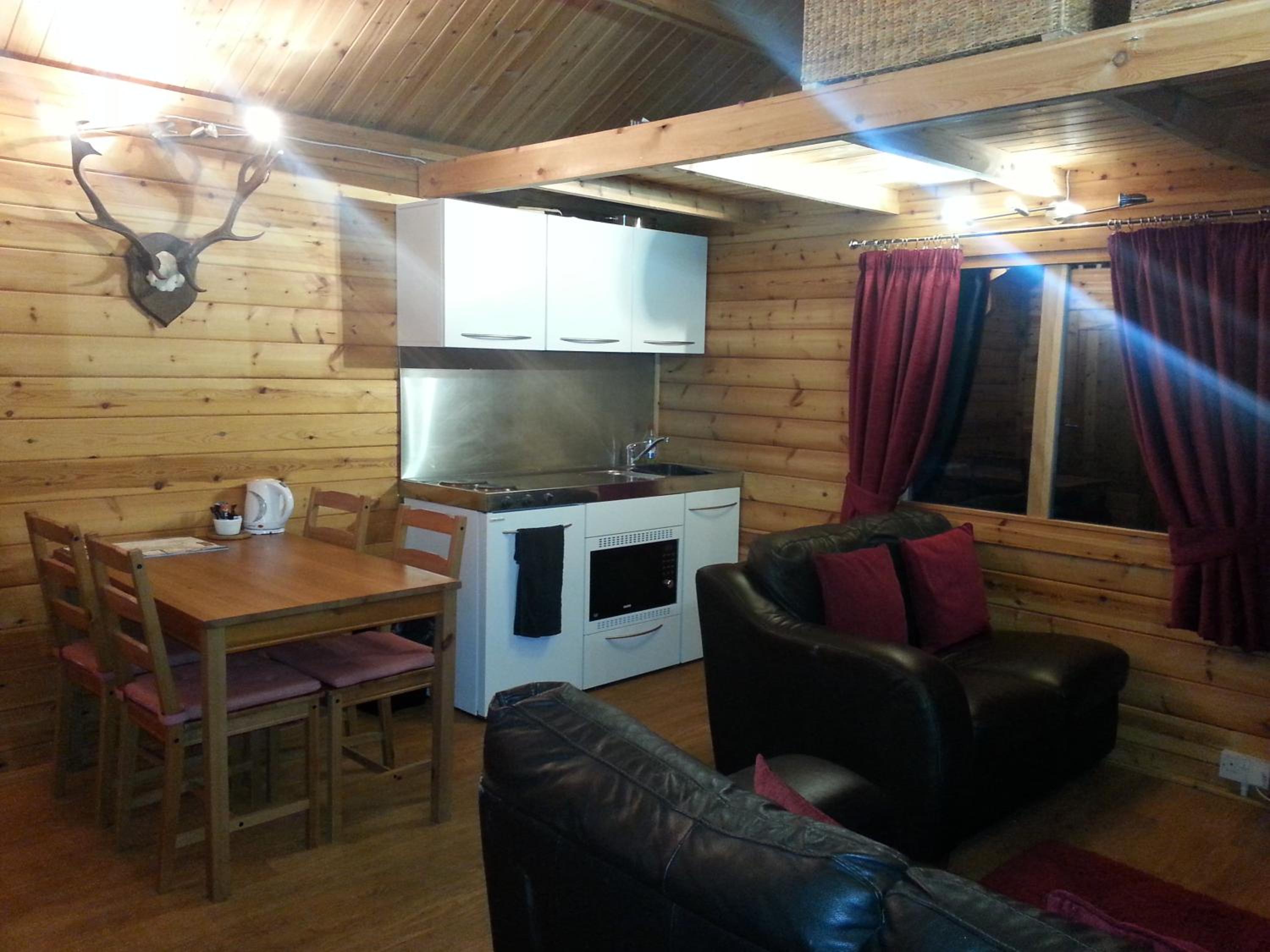 Ironbridge Lodge, photo 37