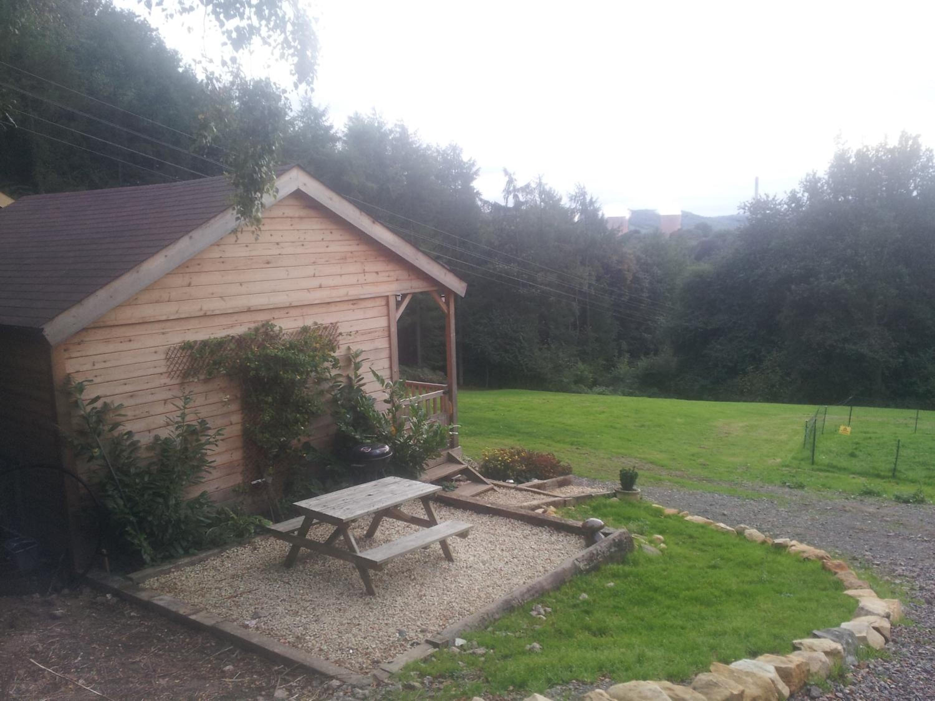 Ironbridge Lodge, photo 34