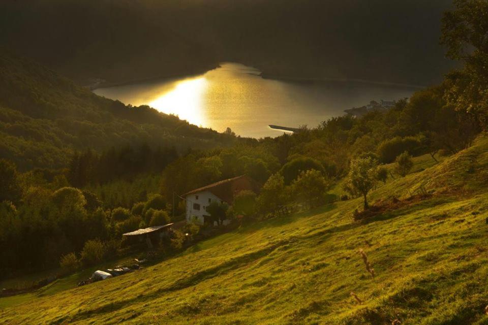 Casa Rural Lenco